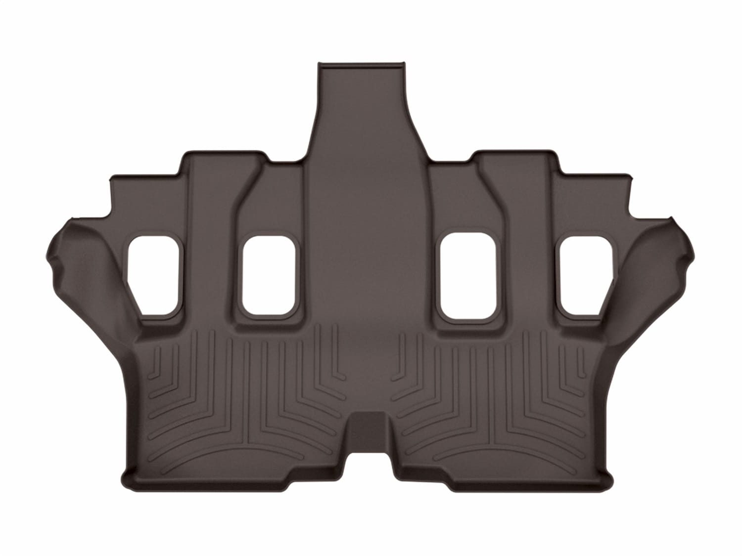 FloorLiner™ DigitalFit®
