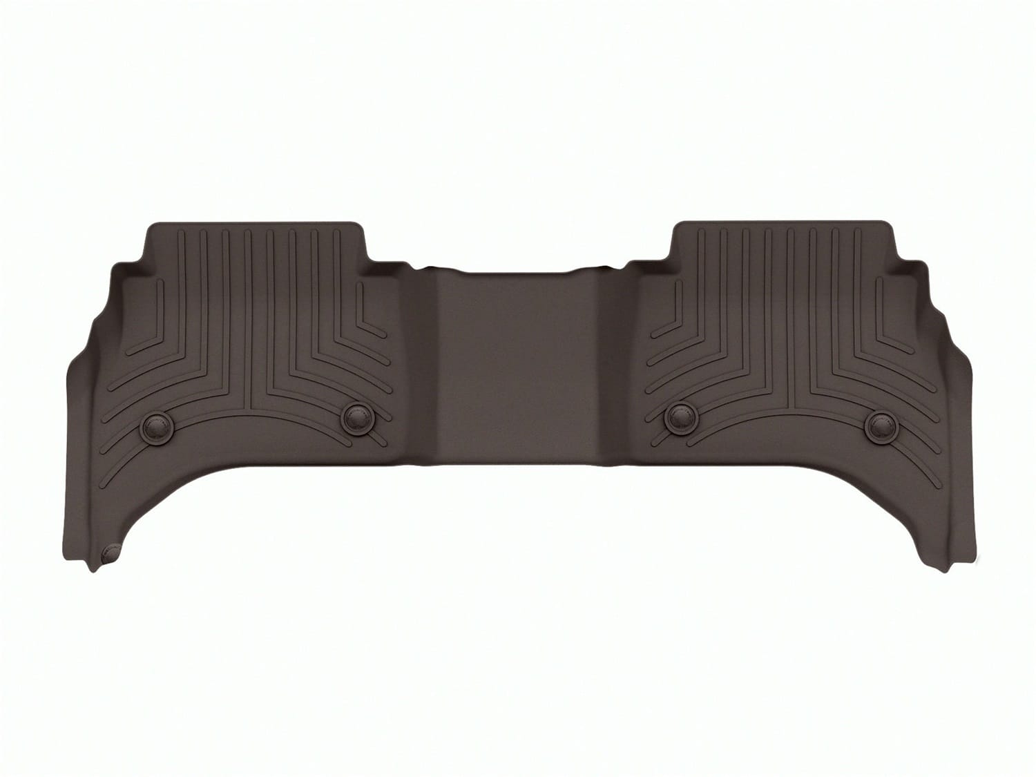 FloorLiner™ DigitalFit®