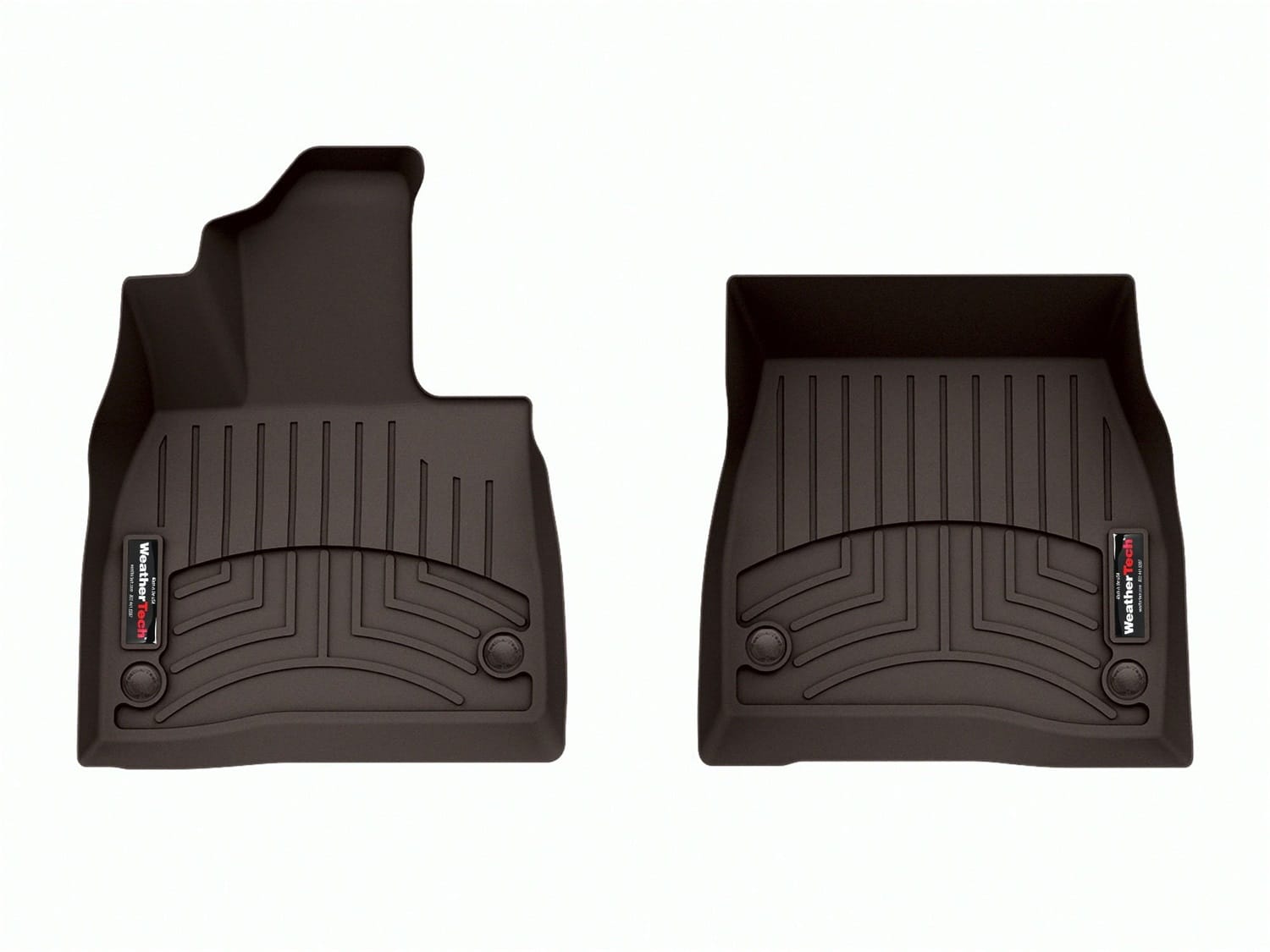 FloorLiner™ DigitalFit®