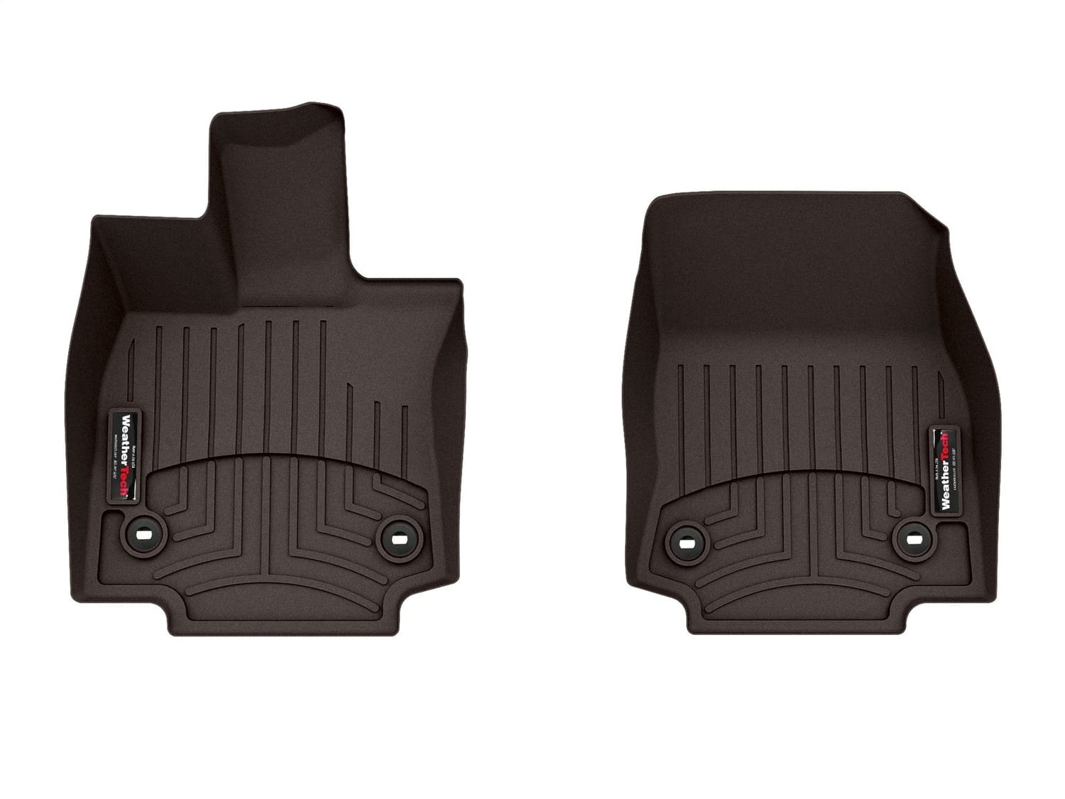 FloorLiner™ DigitalFit®