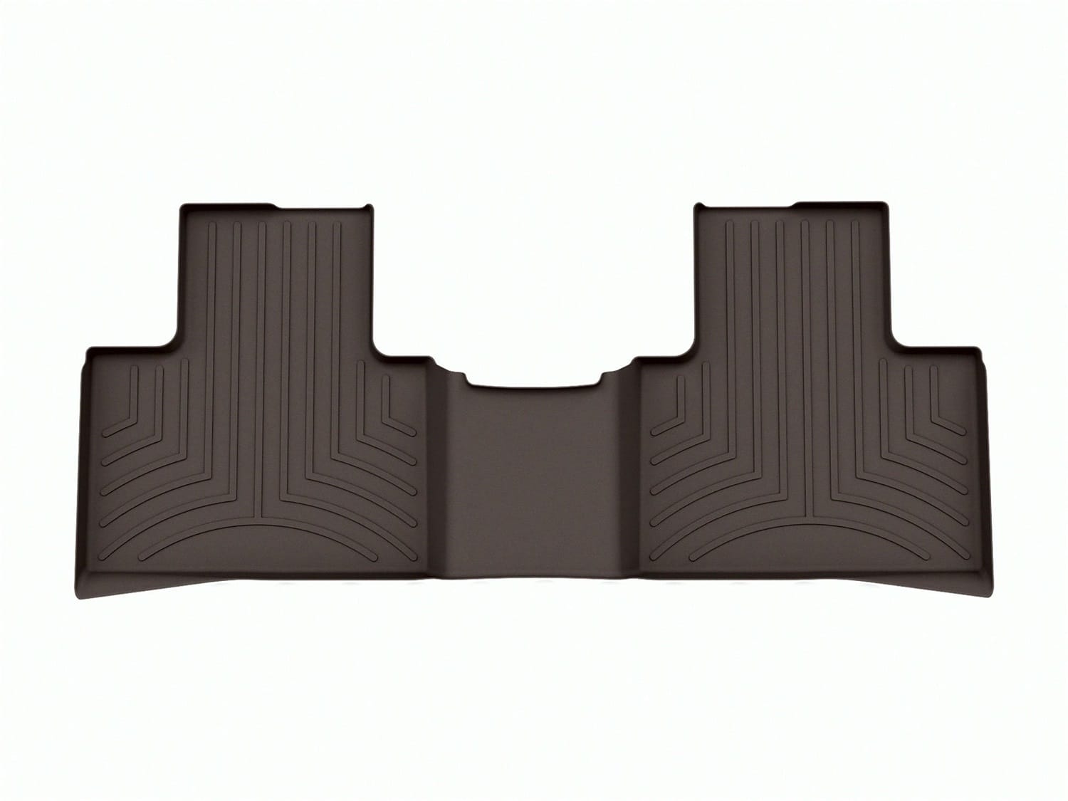 FloorLiner™ DigitalFit®