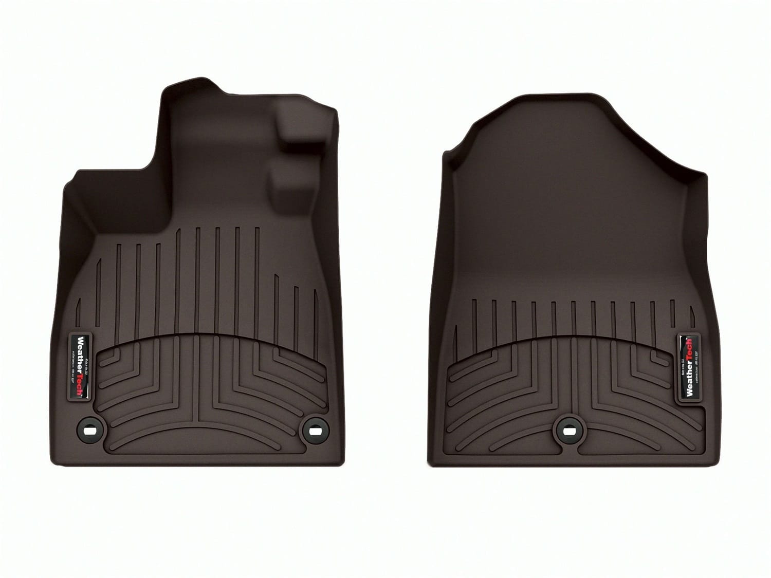 FloorLiner™ DigitalFit®