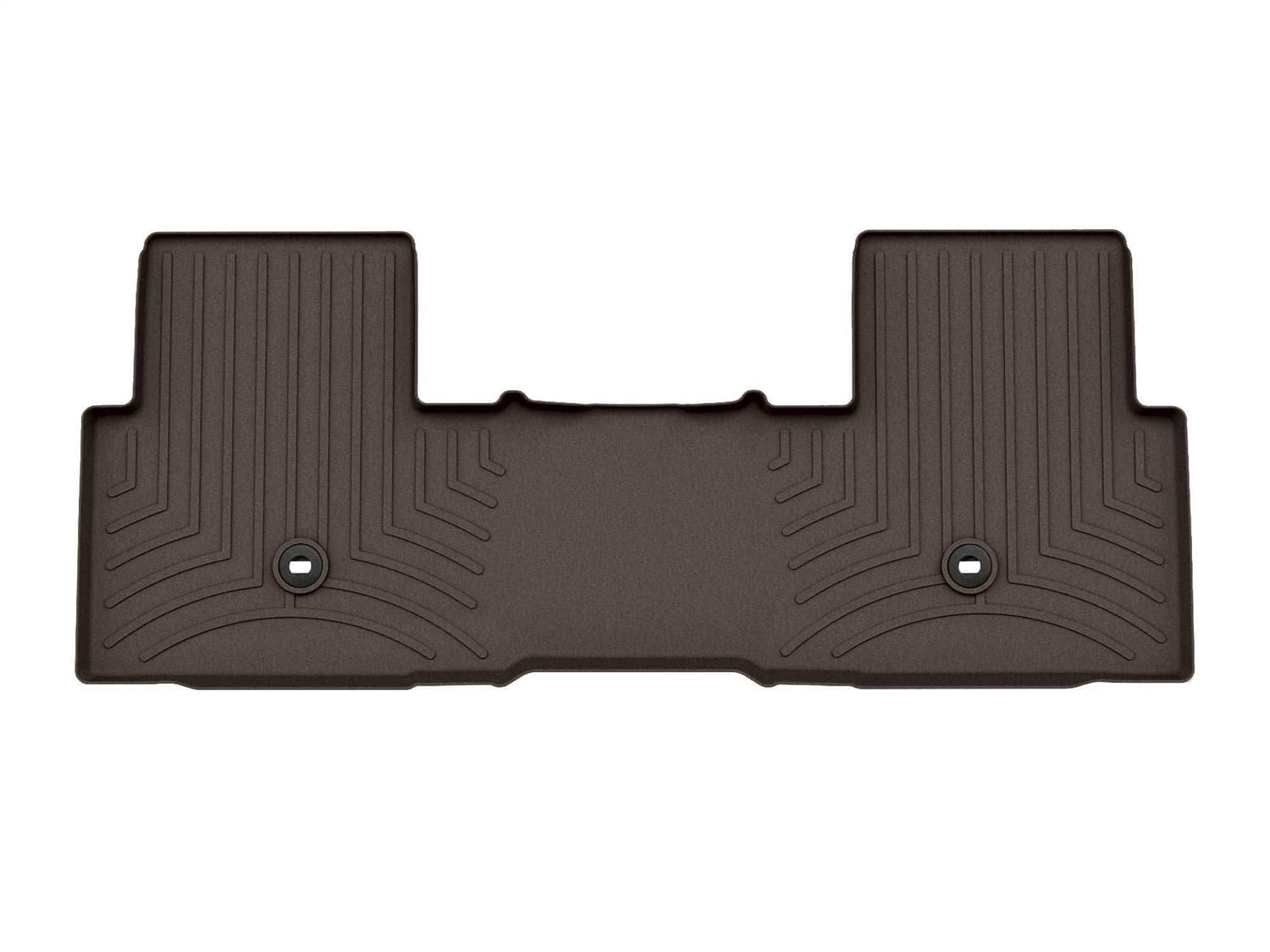 FloorLiner™ DigitalFit®