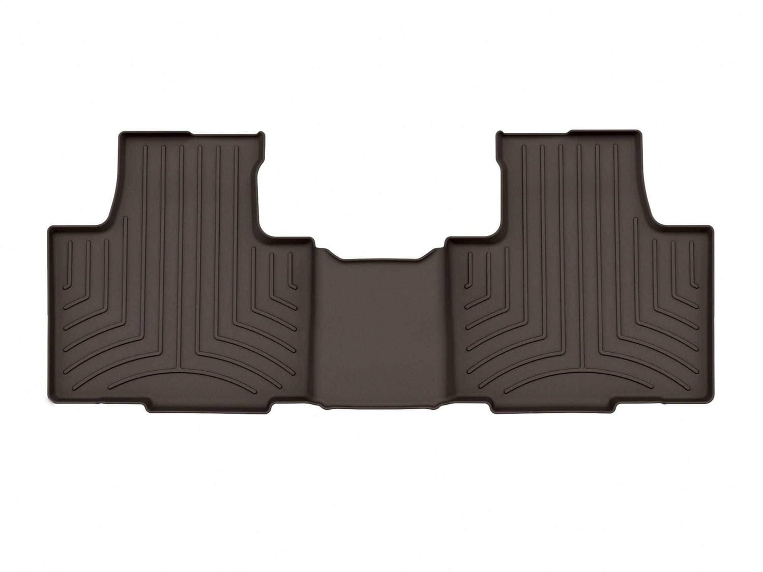 WeatherTech FloorLiner HP Floor Mat Set - 4718272IM