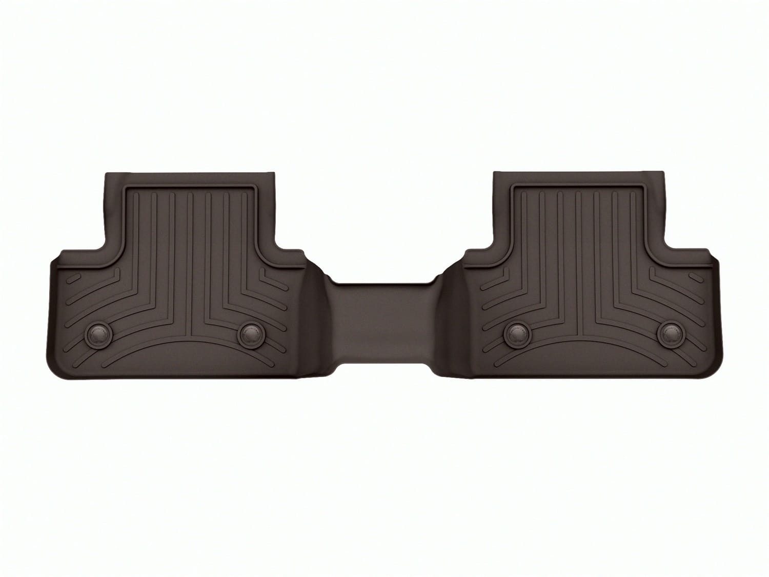 WeatherTech FloorLiner DigitalFit Floor Mat Set - 4718453