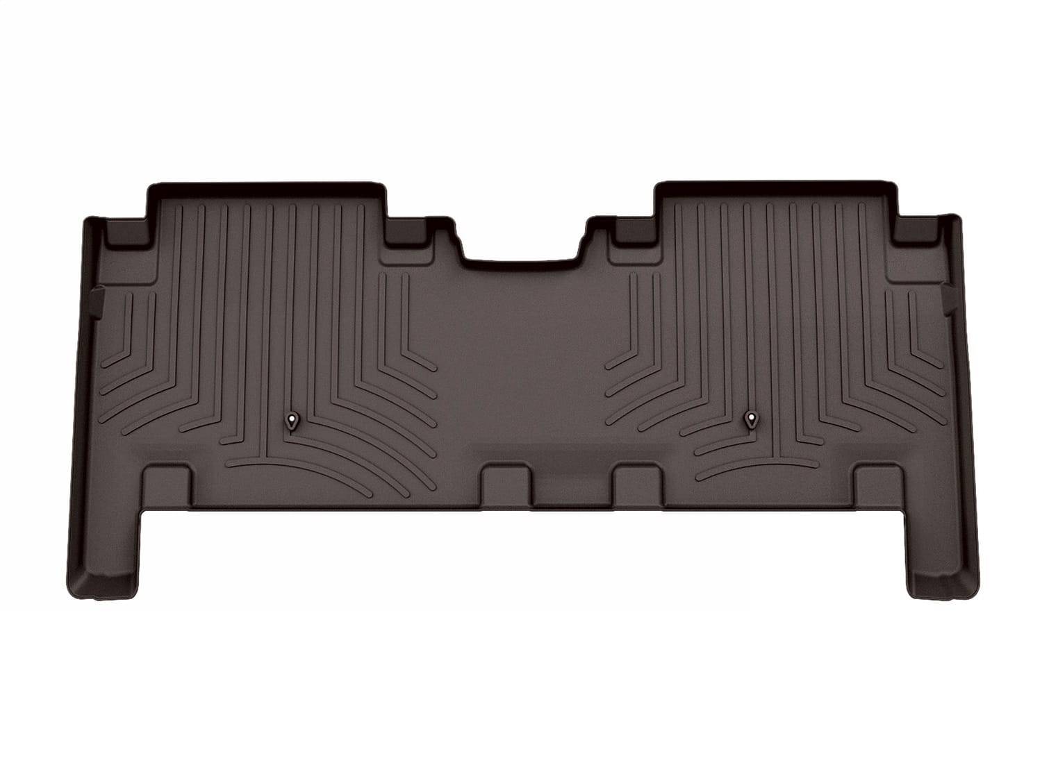 WeatherTech FloorLiner DigitalFit Floor Mat Set - 4718603