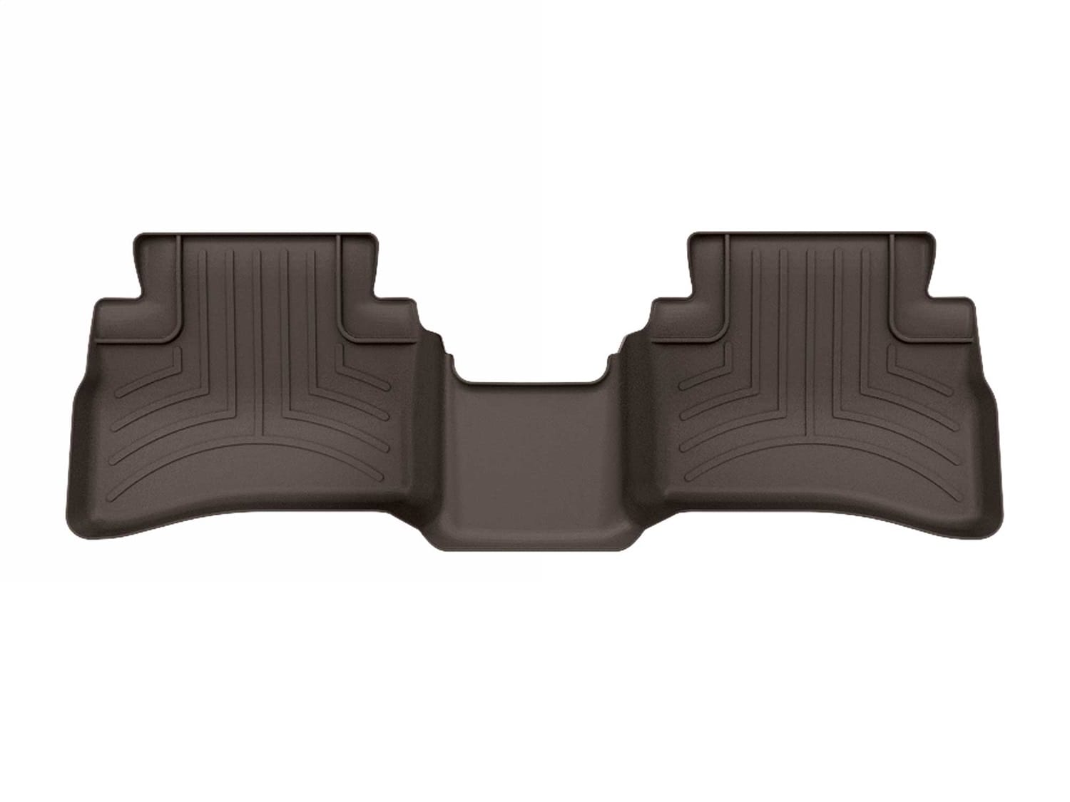 WeatherTech FloorLiner DigitalFit Floor Mat Set - 4718782