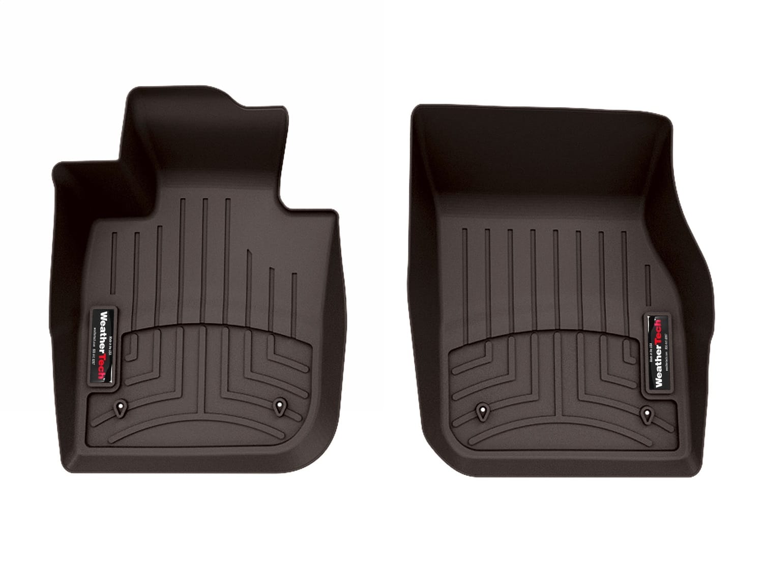 FloorLiner™ DigitalFit®