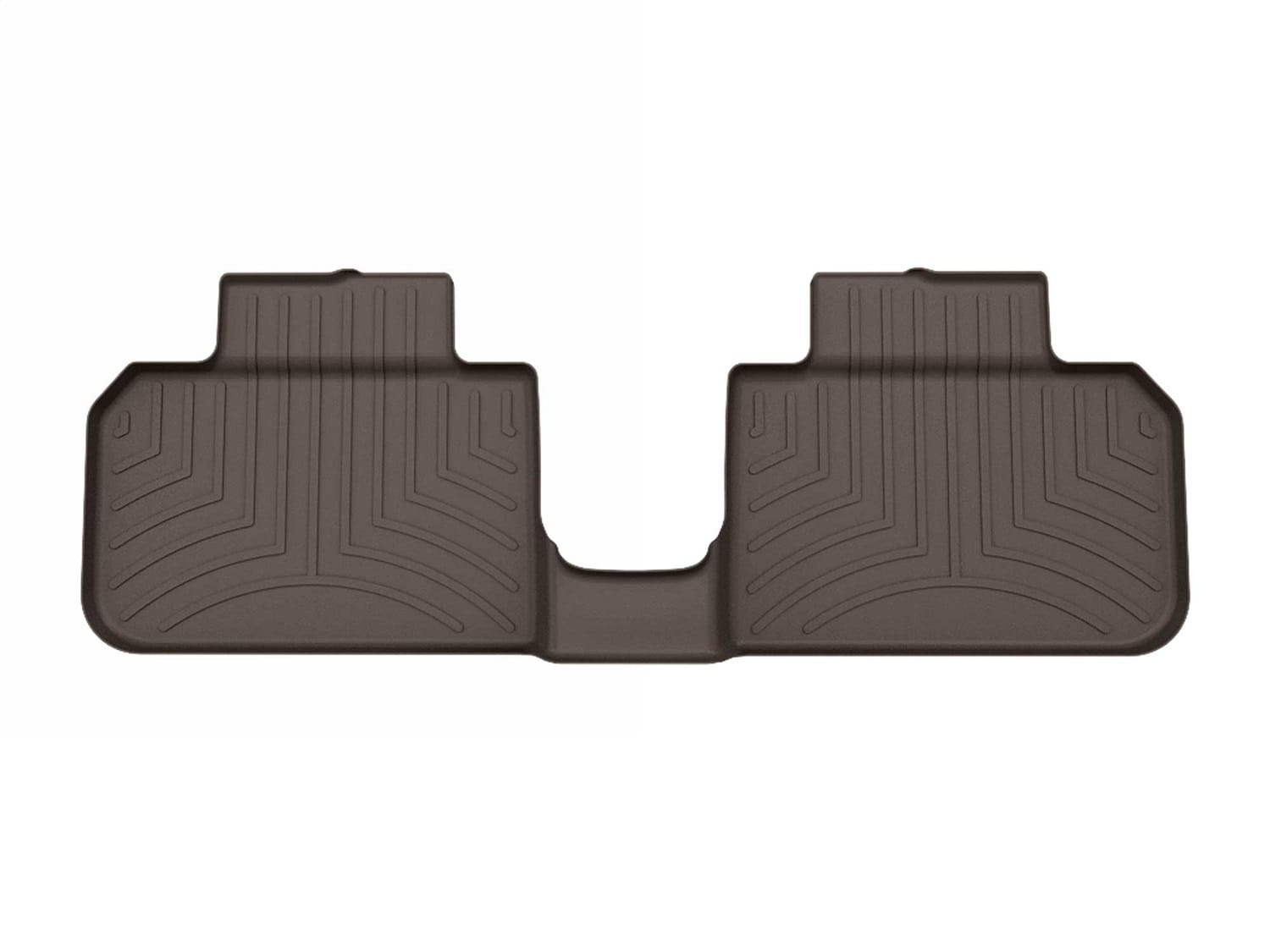 FloorLiner™ DigitalFit®