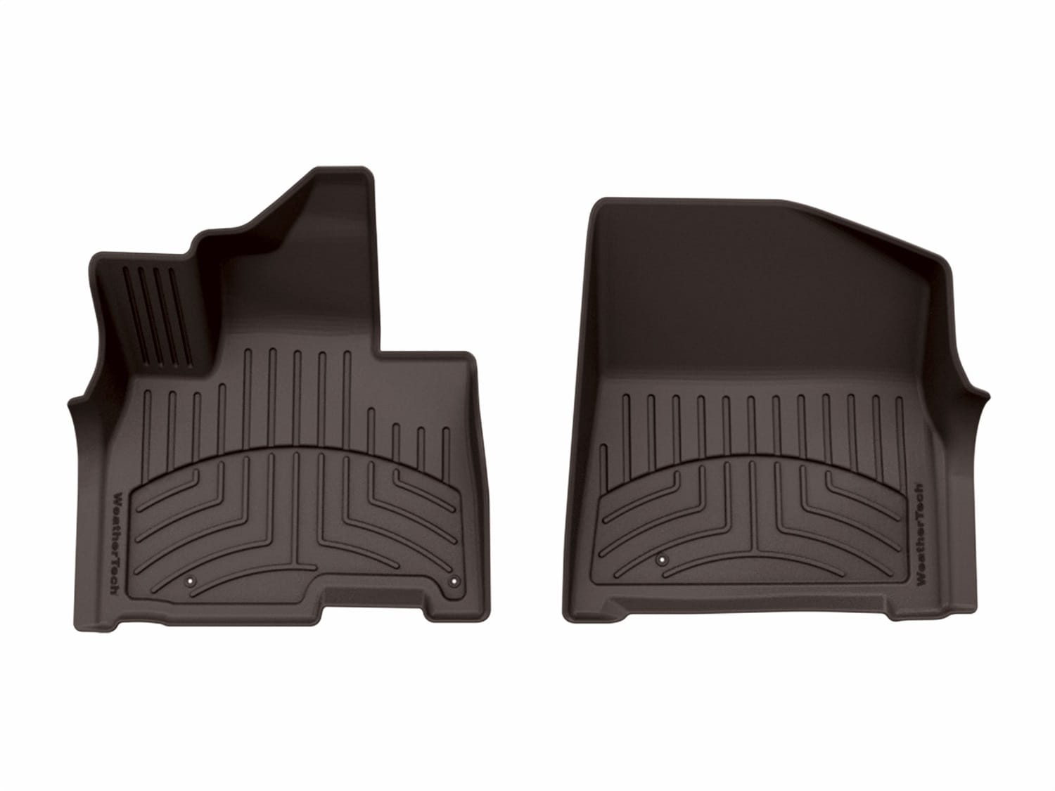 WeatherTech FloorLiner HP Floor Mat Set - 4719111IM