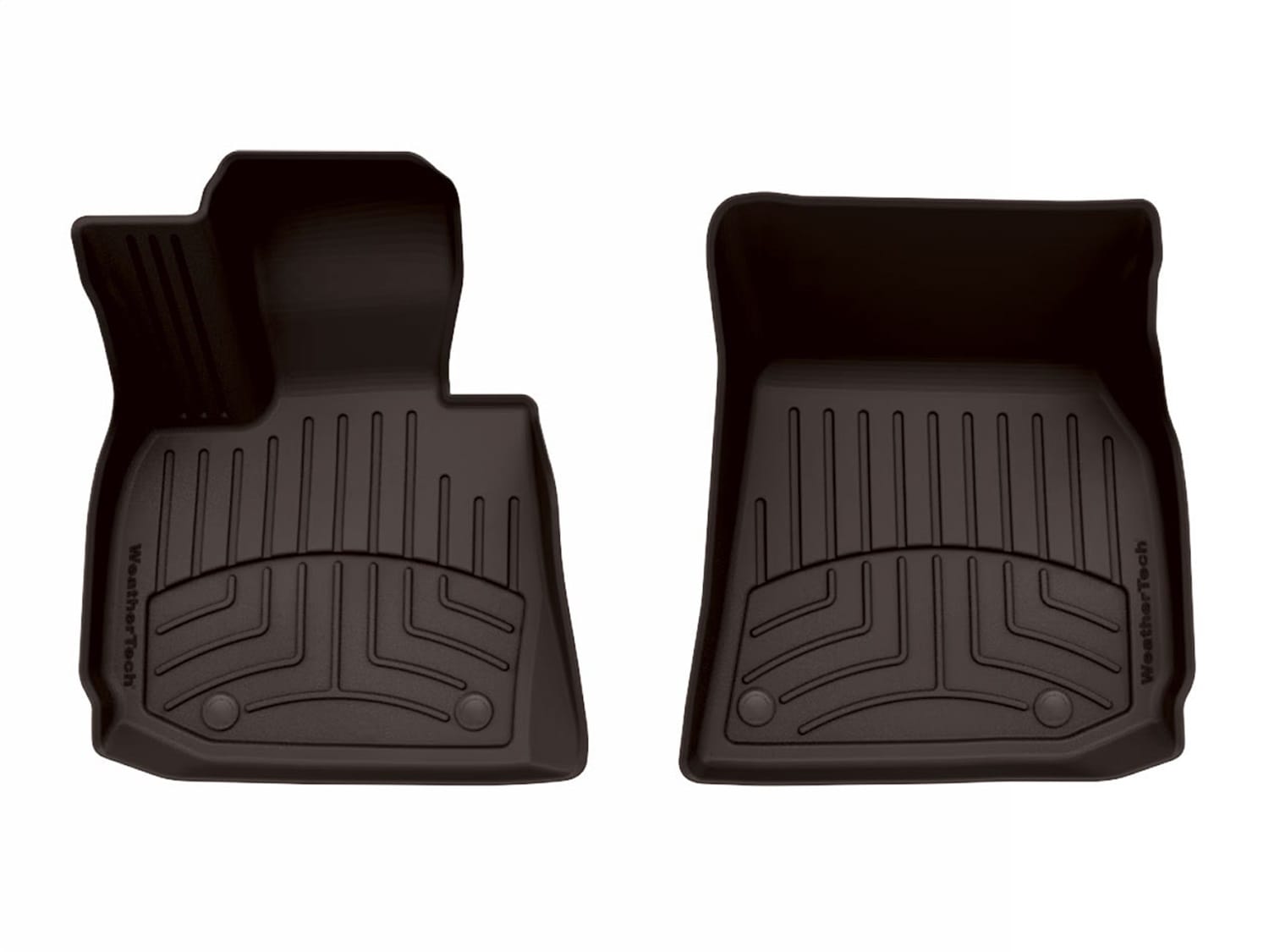 WeatherTech FloorLiner HP Floor Mat Set - 4719151IM
