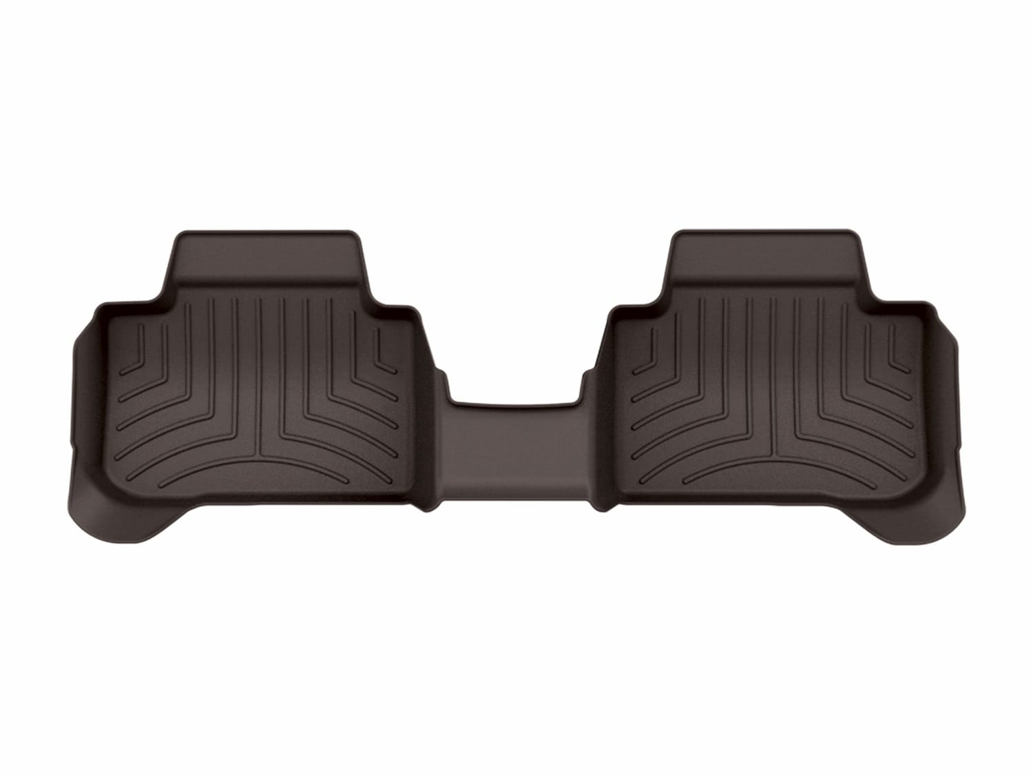 WeatherTech FloorLiner HP Floor Mat Set - 4719152IM