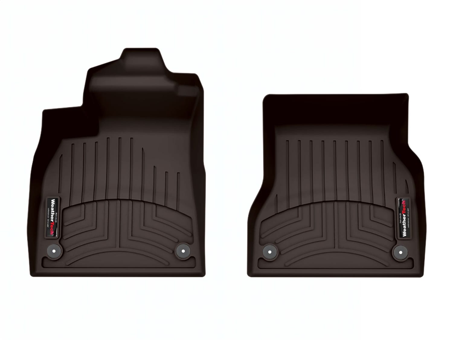 FloorLiner™ DigitalFit®