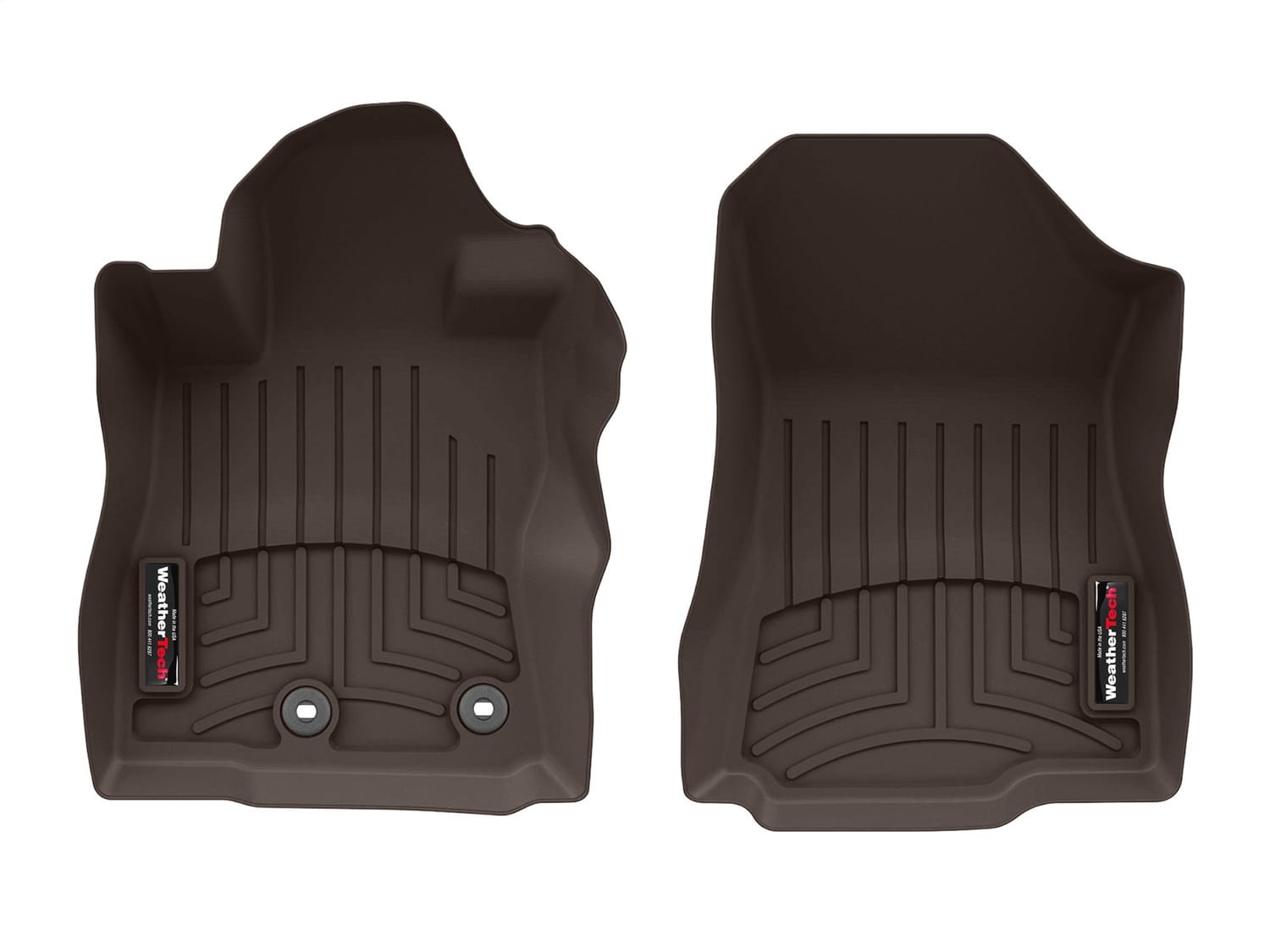 FloorLiner™ DigitalFit®