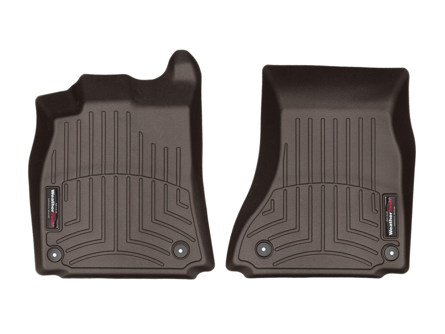 FloorLiner™ DigitalFit®