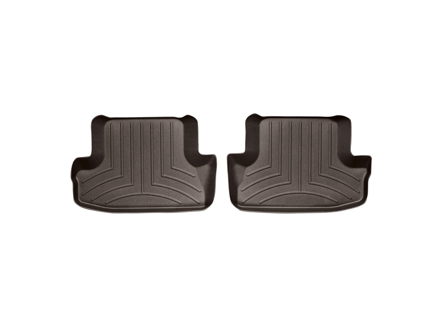 FloorLiner™ DigitalFit®