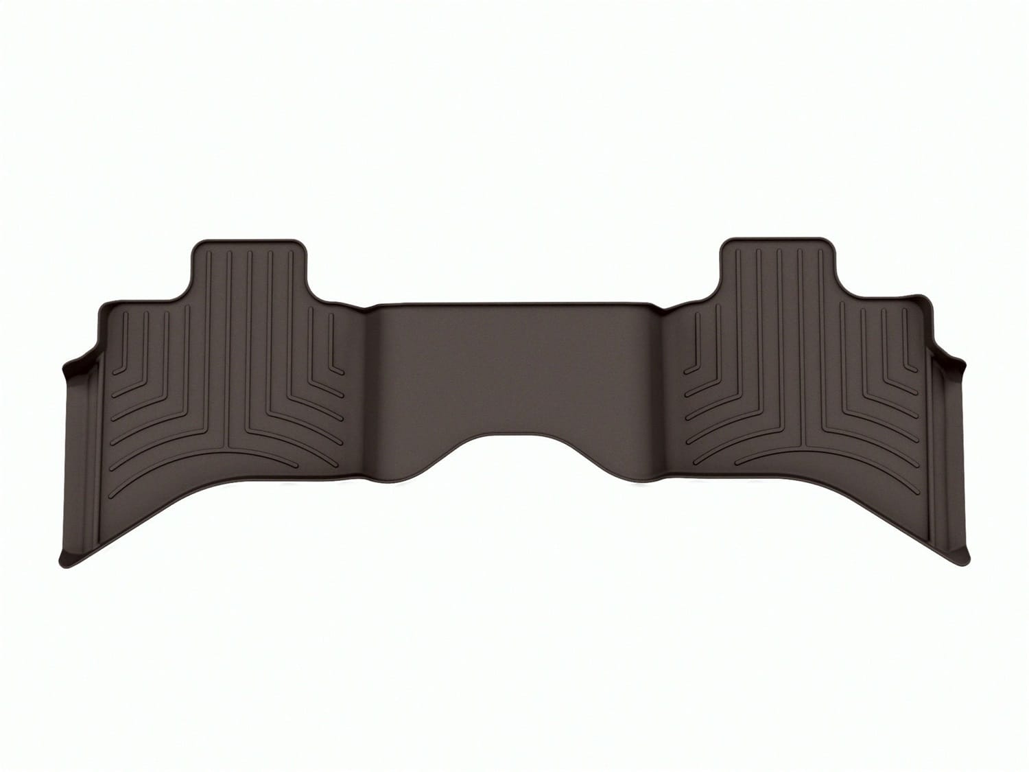 WeatherTech FloorLiner HP Floor Mat Set - 472162IM