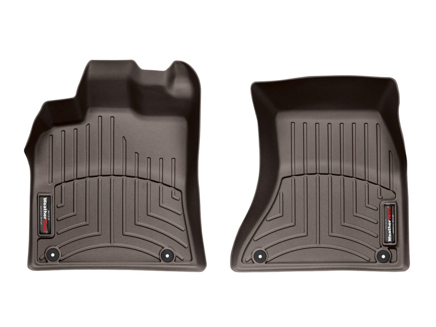 FloorLiner™ DigitalFit®