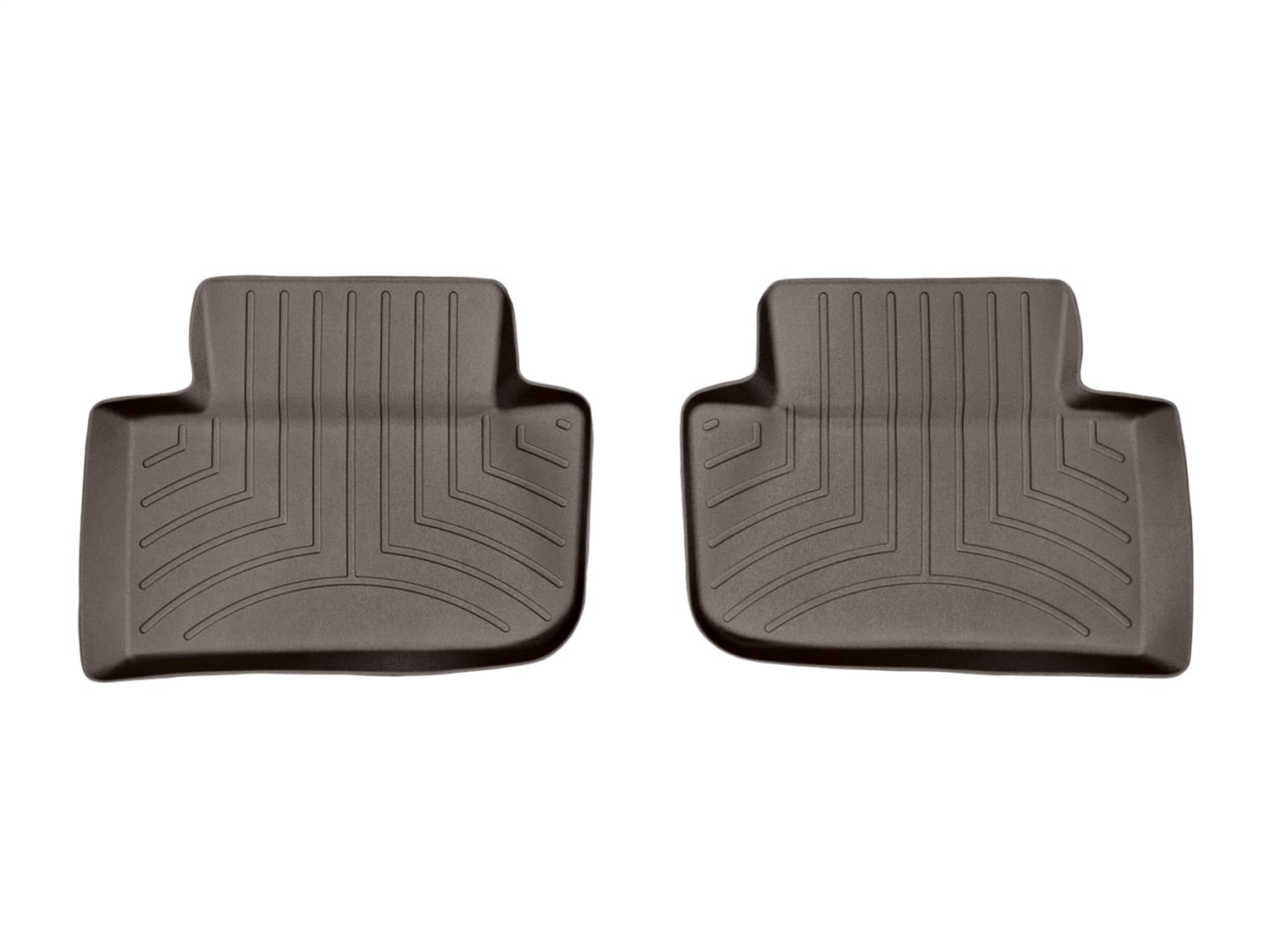 FloorLiner™ DigitalFit®