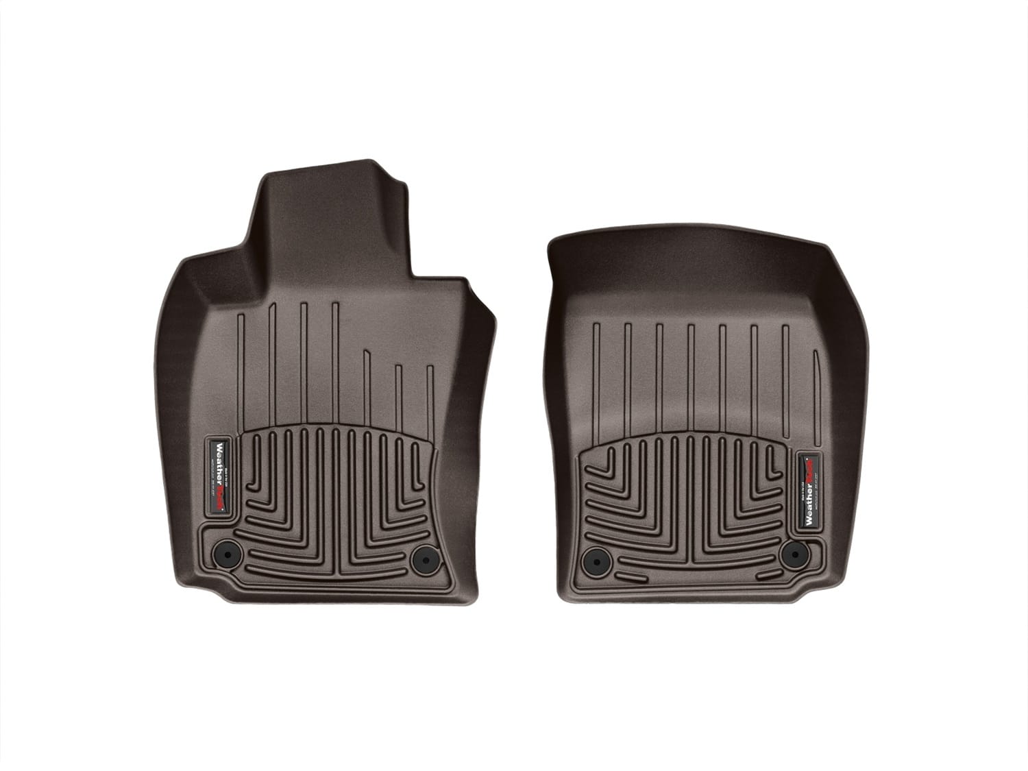 FloorLiner™ DigitalFit®