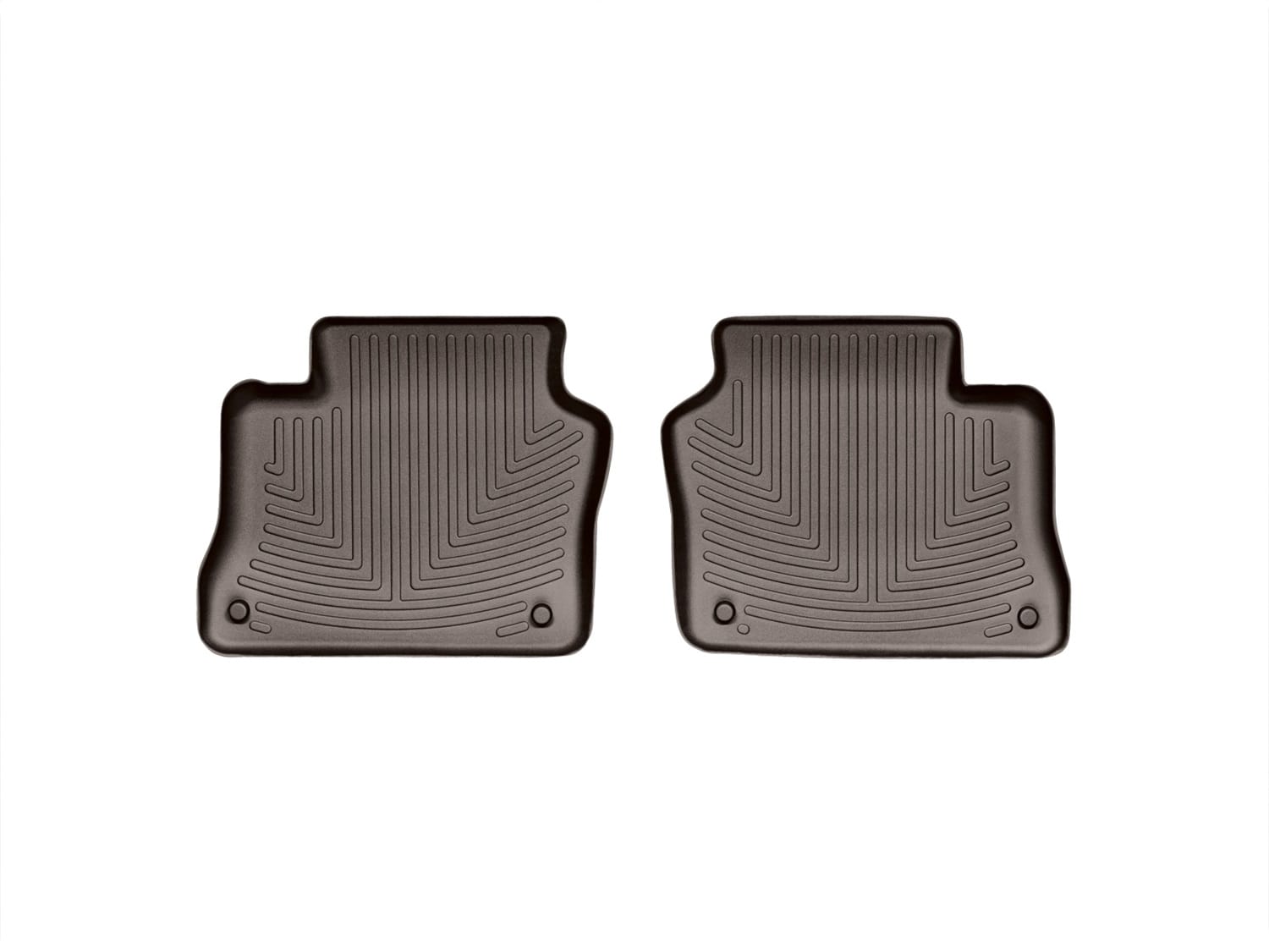 FloorLiner™ DigitalFit®