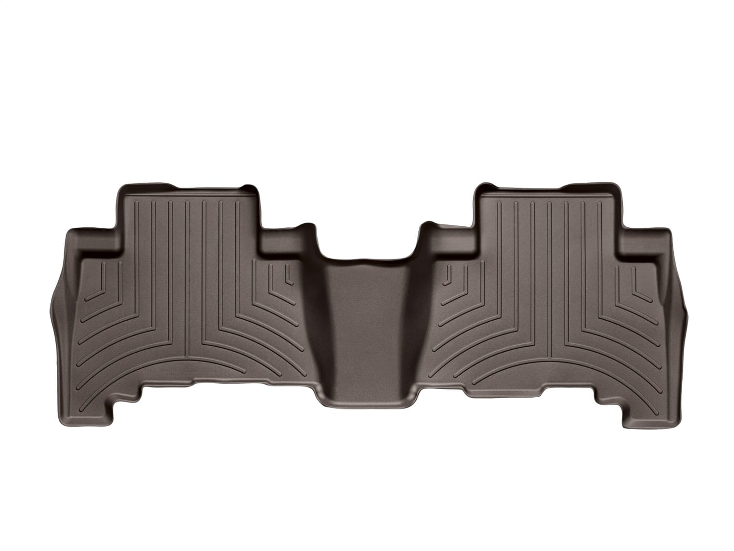 FloorLiner™ DigitalFit®