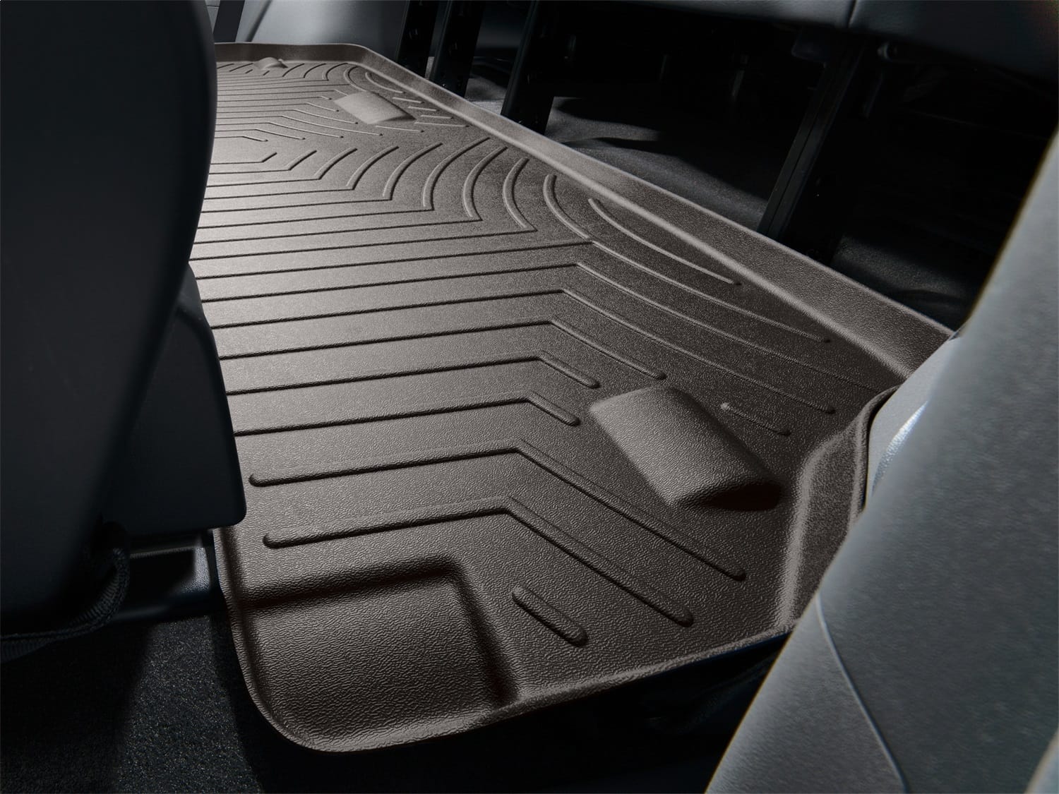 WeatherTech FloorLiner DigitalFit Floor Mat Set - 473003