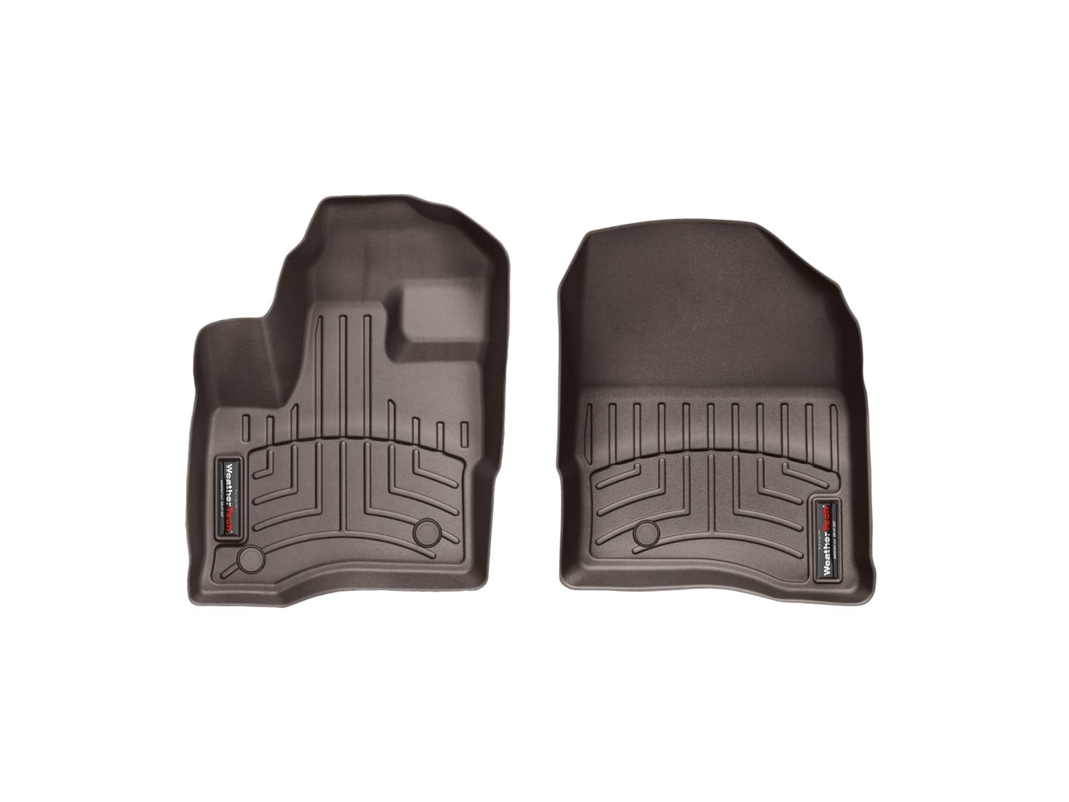 FloorLiner™ DigitalFit®