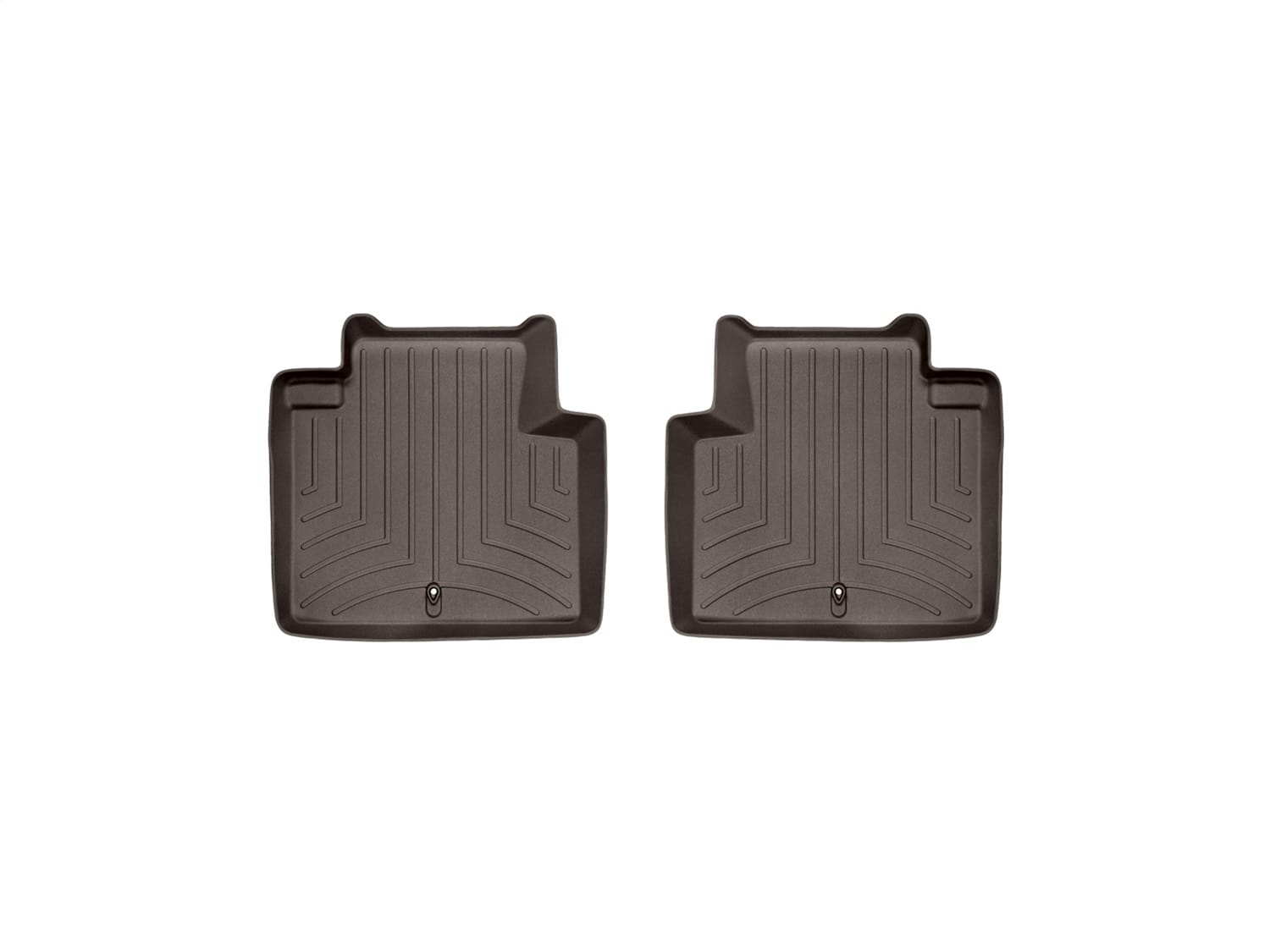FloorLiner™ DigitalFit®
