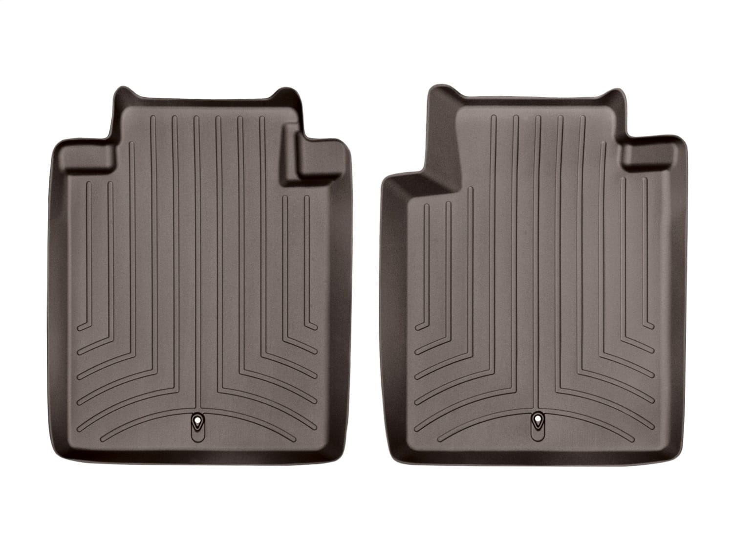 FloorLiner™ DigitalFit®