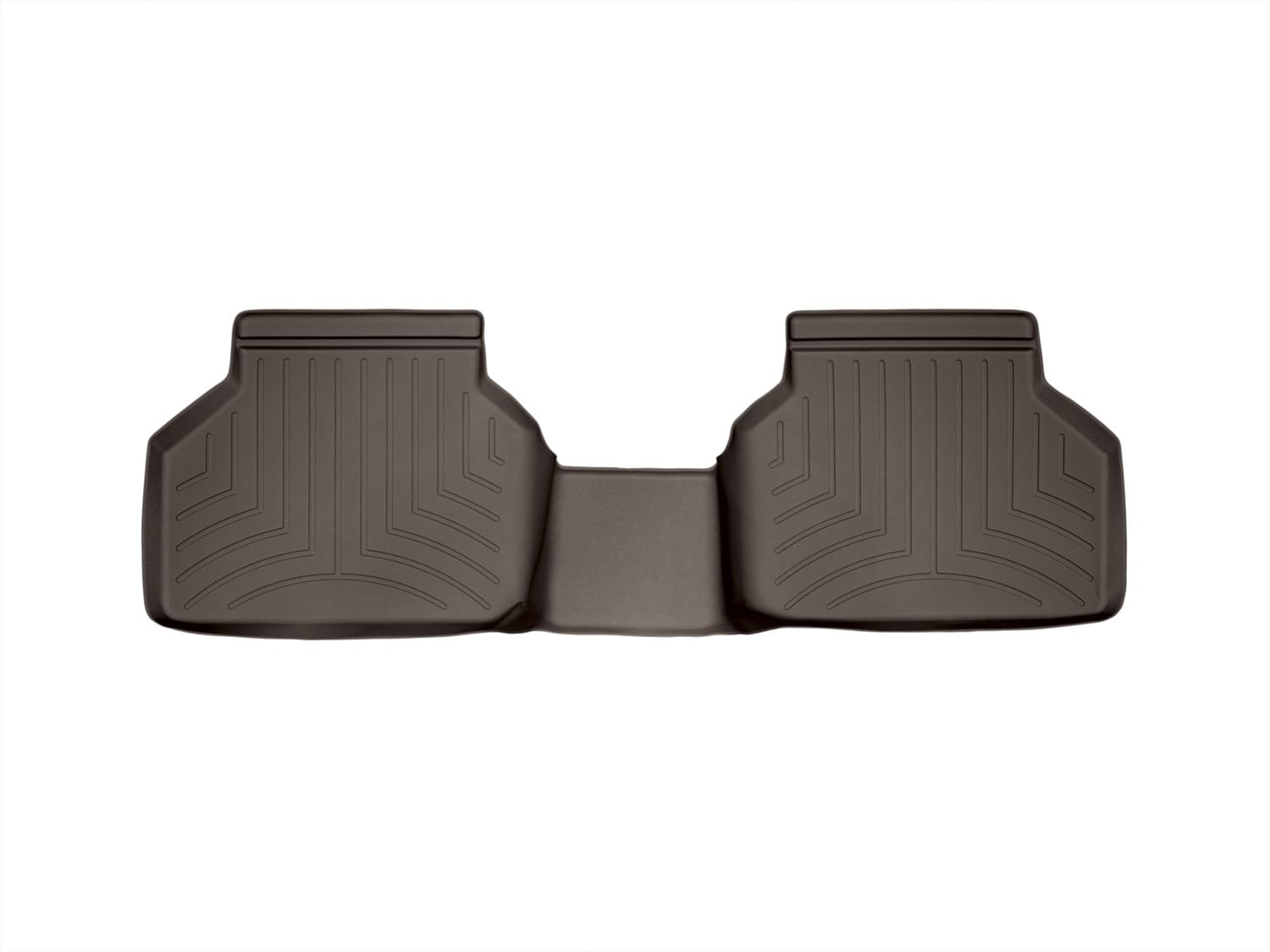 FloorLiner™ DigitalFit®