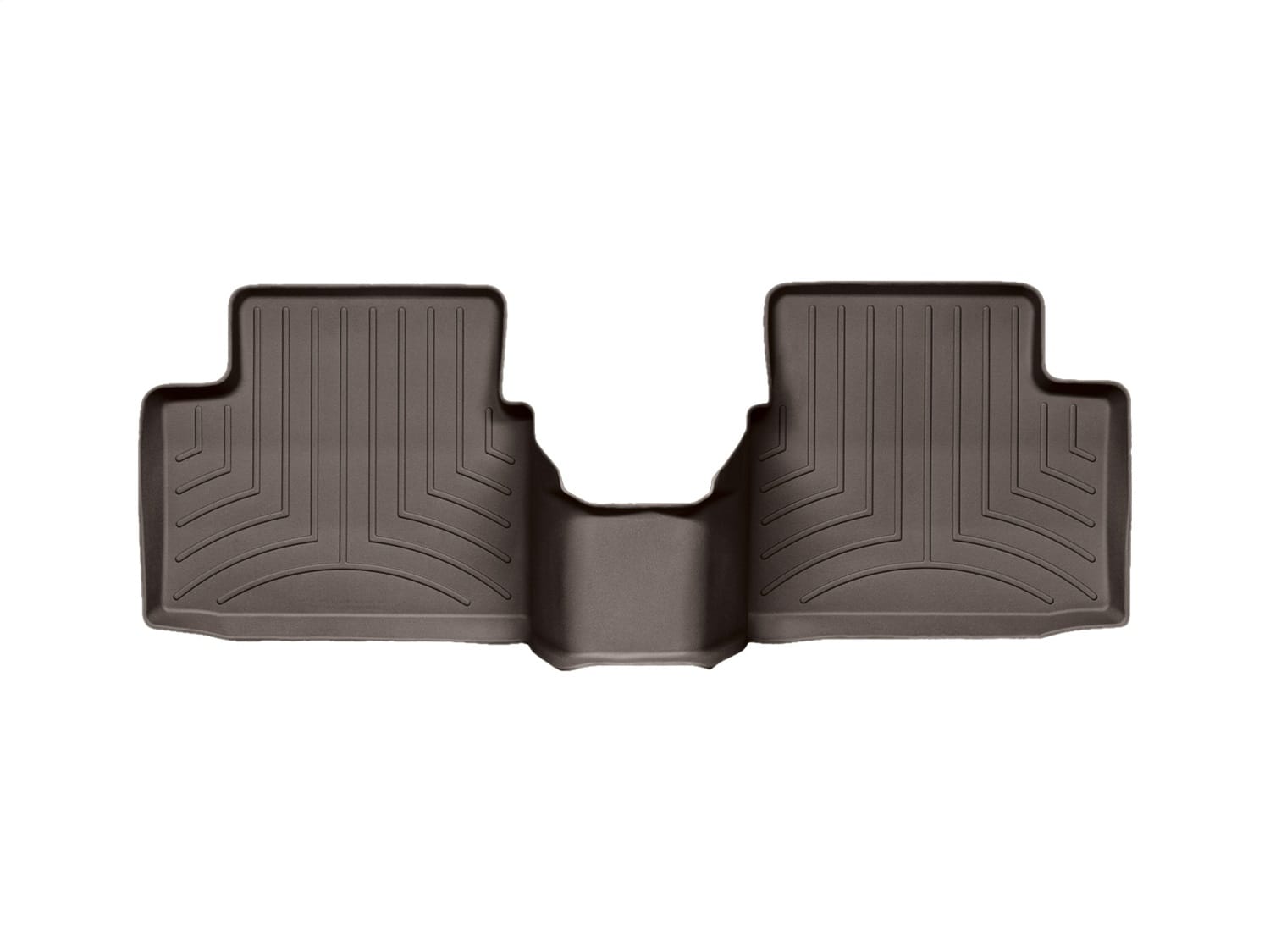 FloorLiner™ DigitalFit®