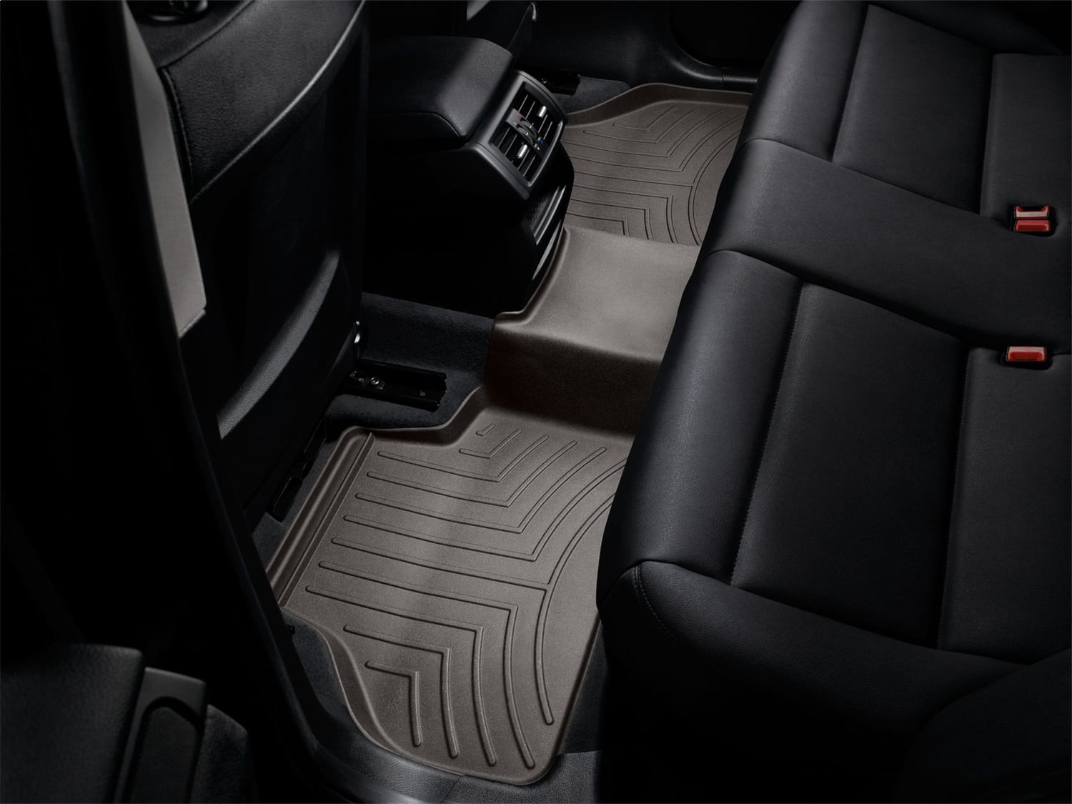 WeatherTech FloorLiner DigitalFit Floor Mat Set - 473312