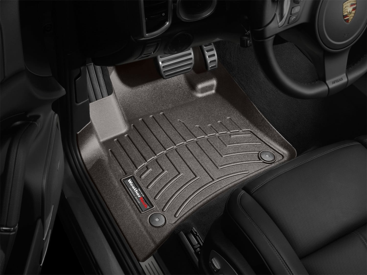 FloorLiner™ DigitalFit®