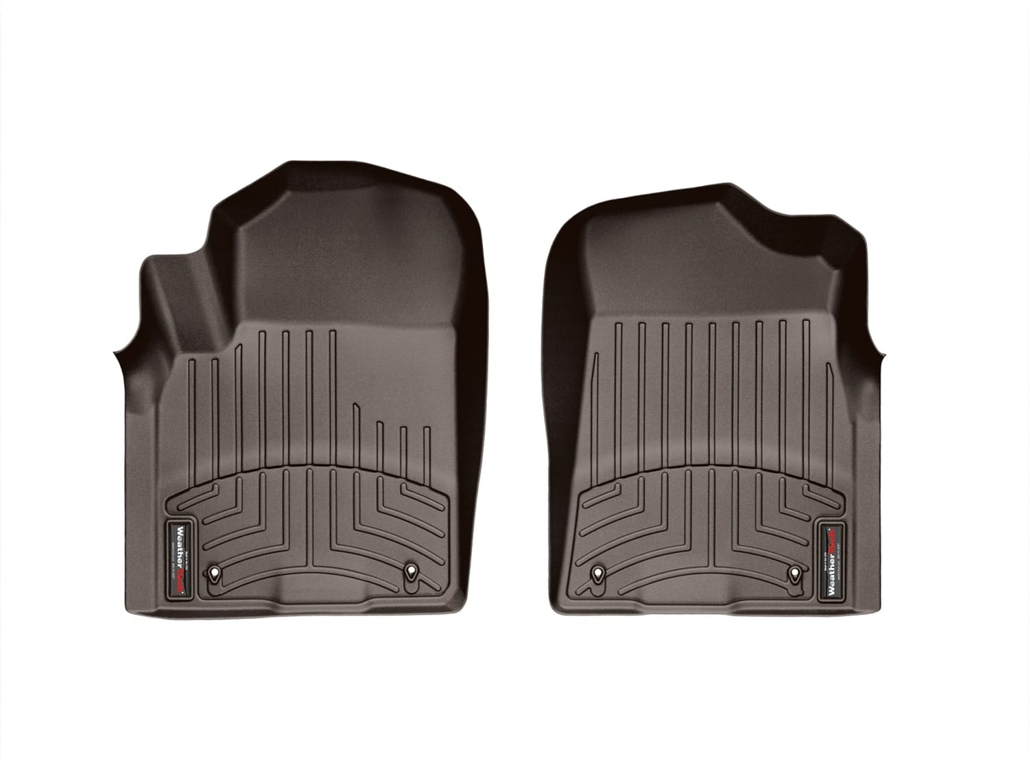 FloorLiner™ DigitalFit®
