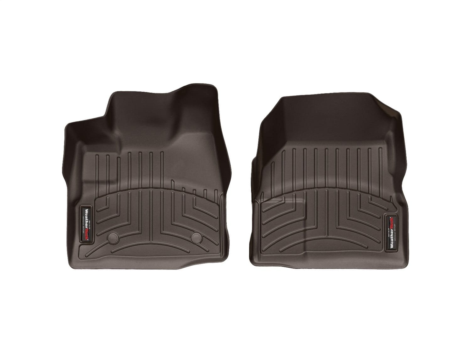 FloorLiner™ DigitalFit®