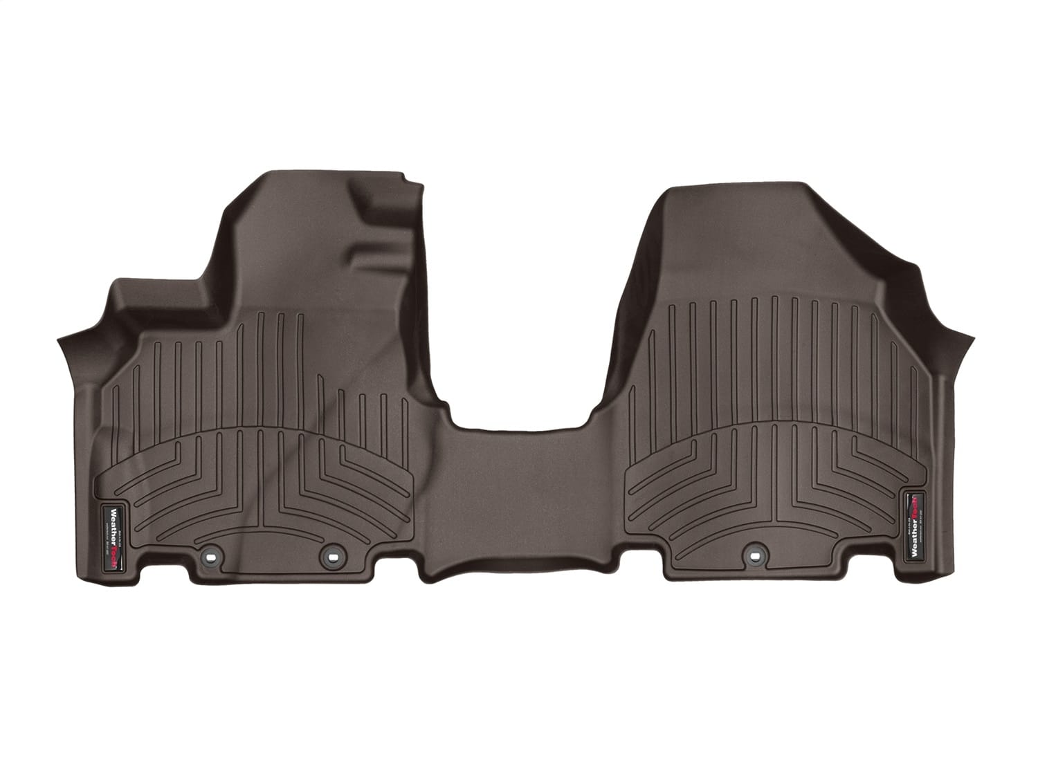 FloorLiner™ DigitalFit®