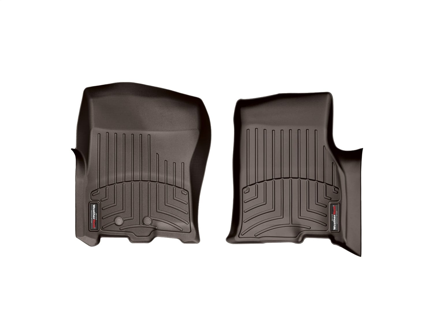 FloorLiner™ DigitalFit®