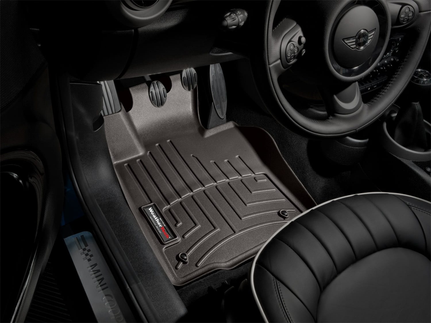 FloorLiner™ DigitalFit®