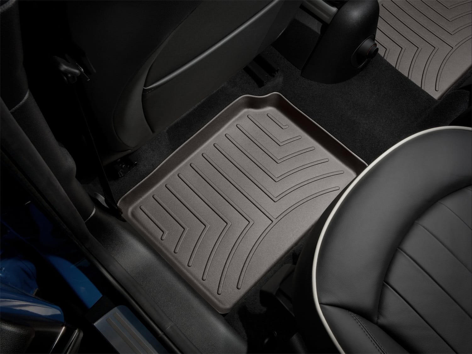 FloorLiner™ DigitalFit®