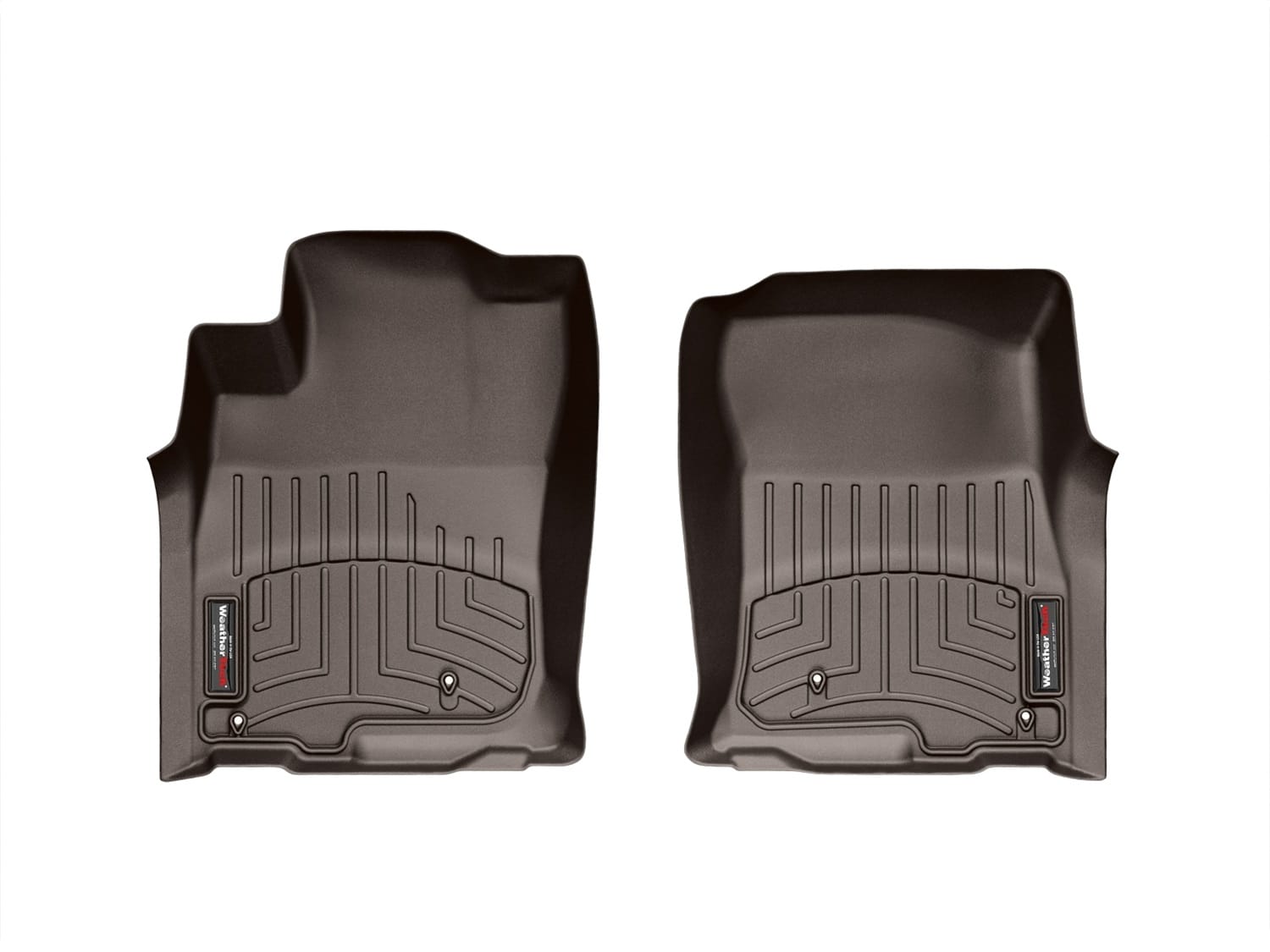 FloorLiner™ DigitalFit®