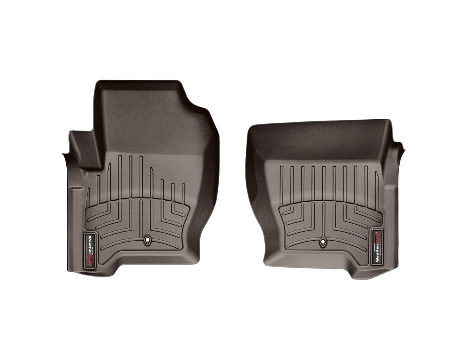 FloorLiner™ DigitalFit®
