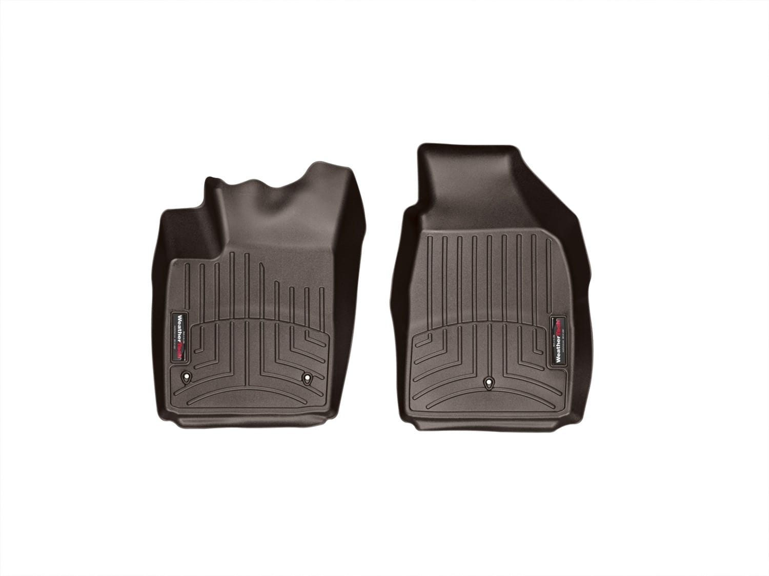 FloorLiner™ DigitalFit®