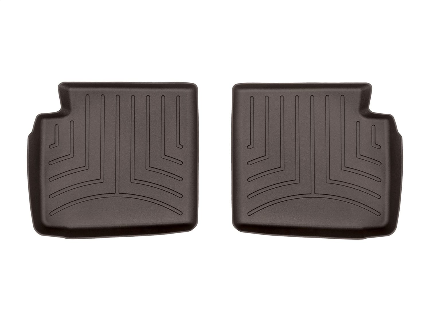 FloorLiner™ DigitalFit®