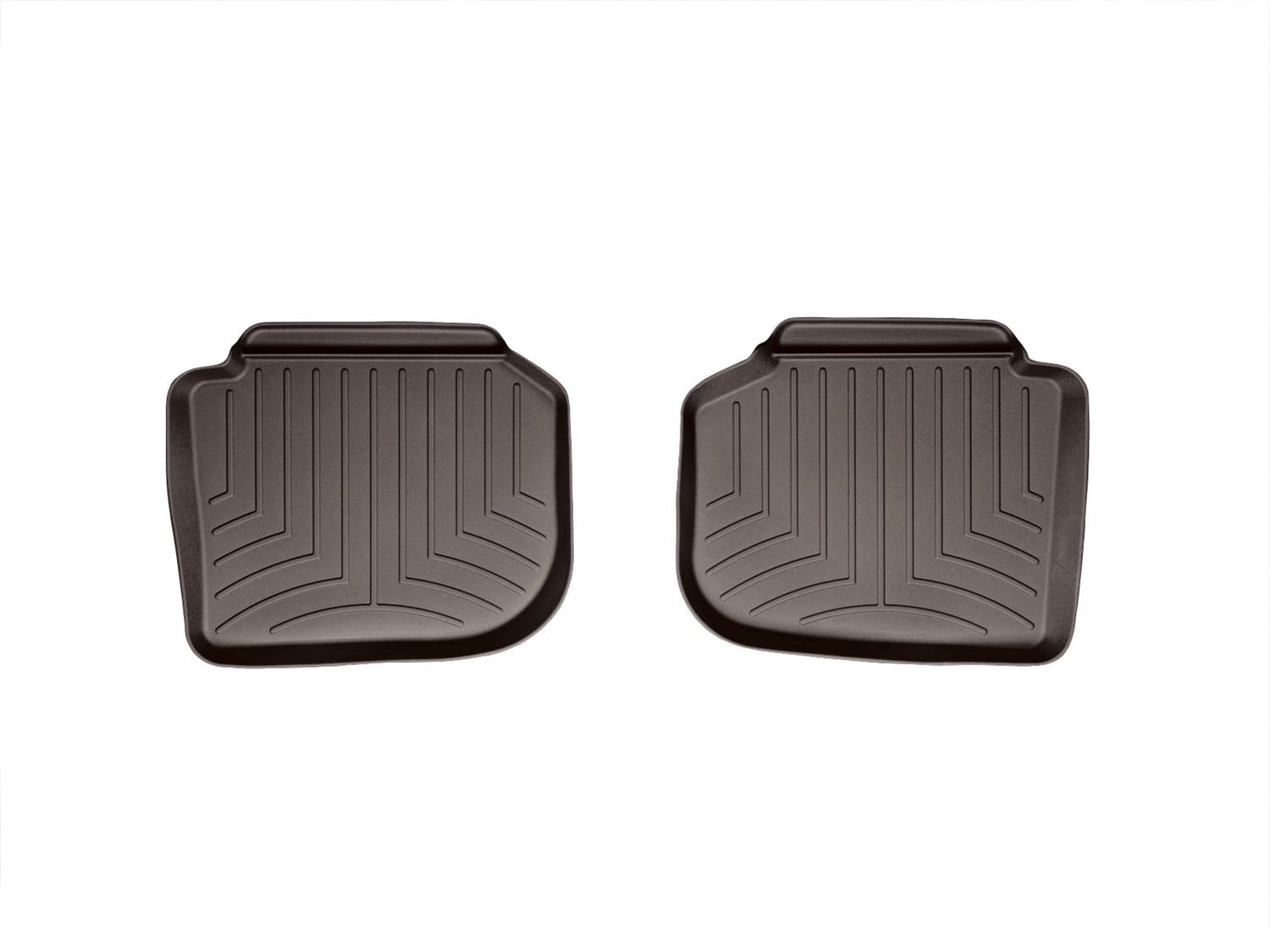 FloorLiner™ DigitalFit®