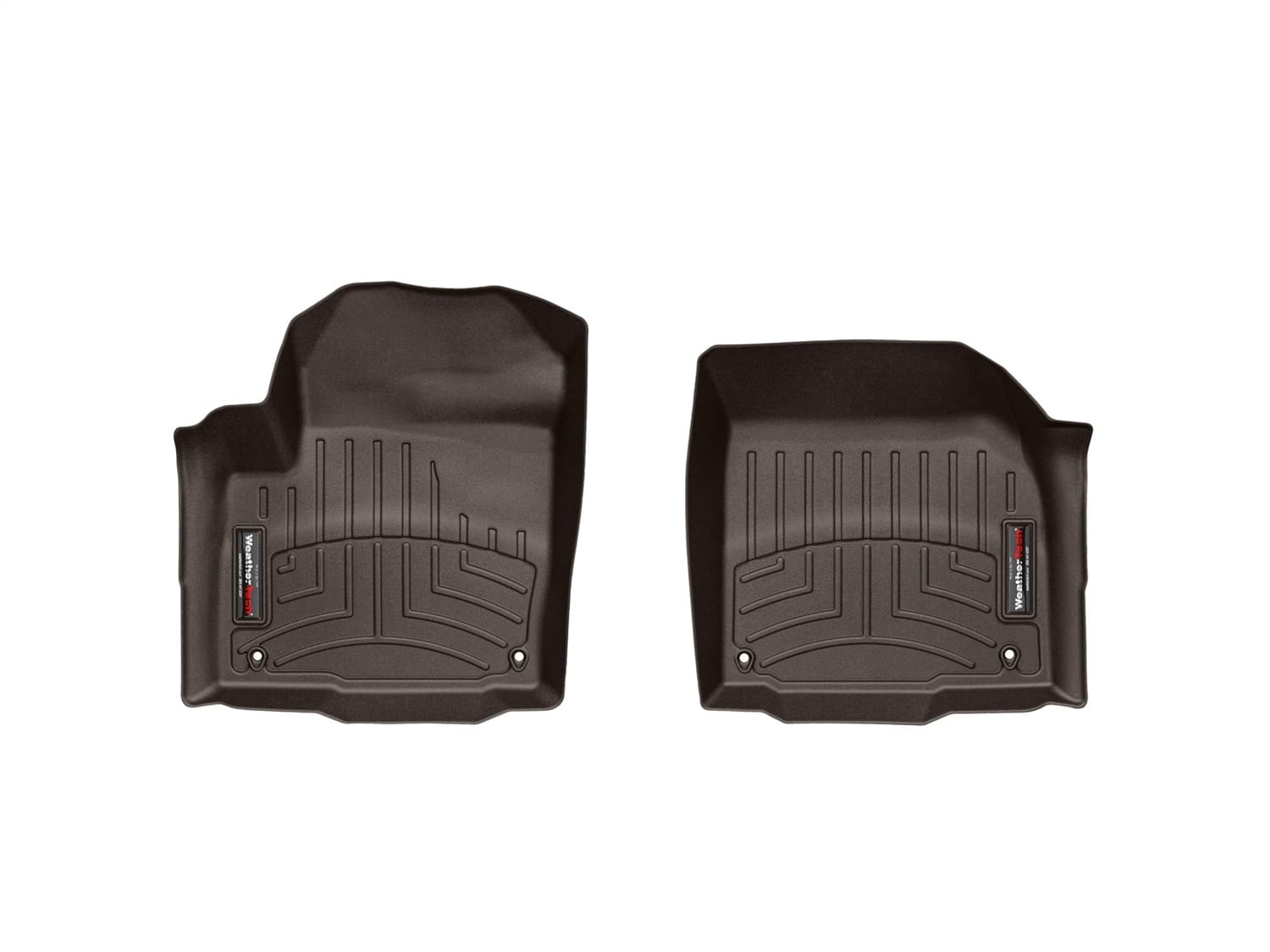 FloorLiner™ DigitalFit®