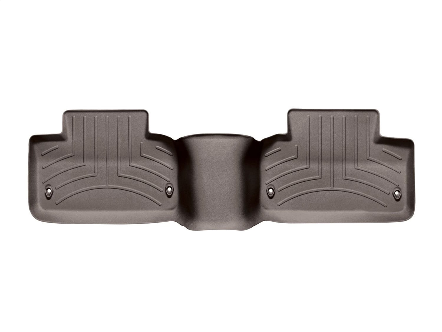 FloorLiner™ DigitalFit®