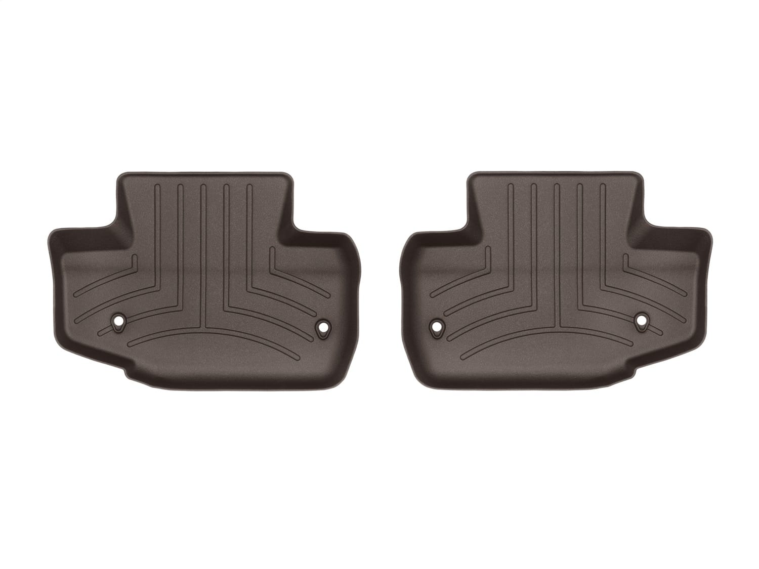 FloorLiner™ DigitalFit®
