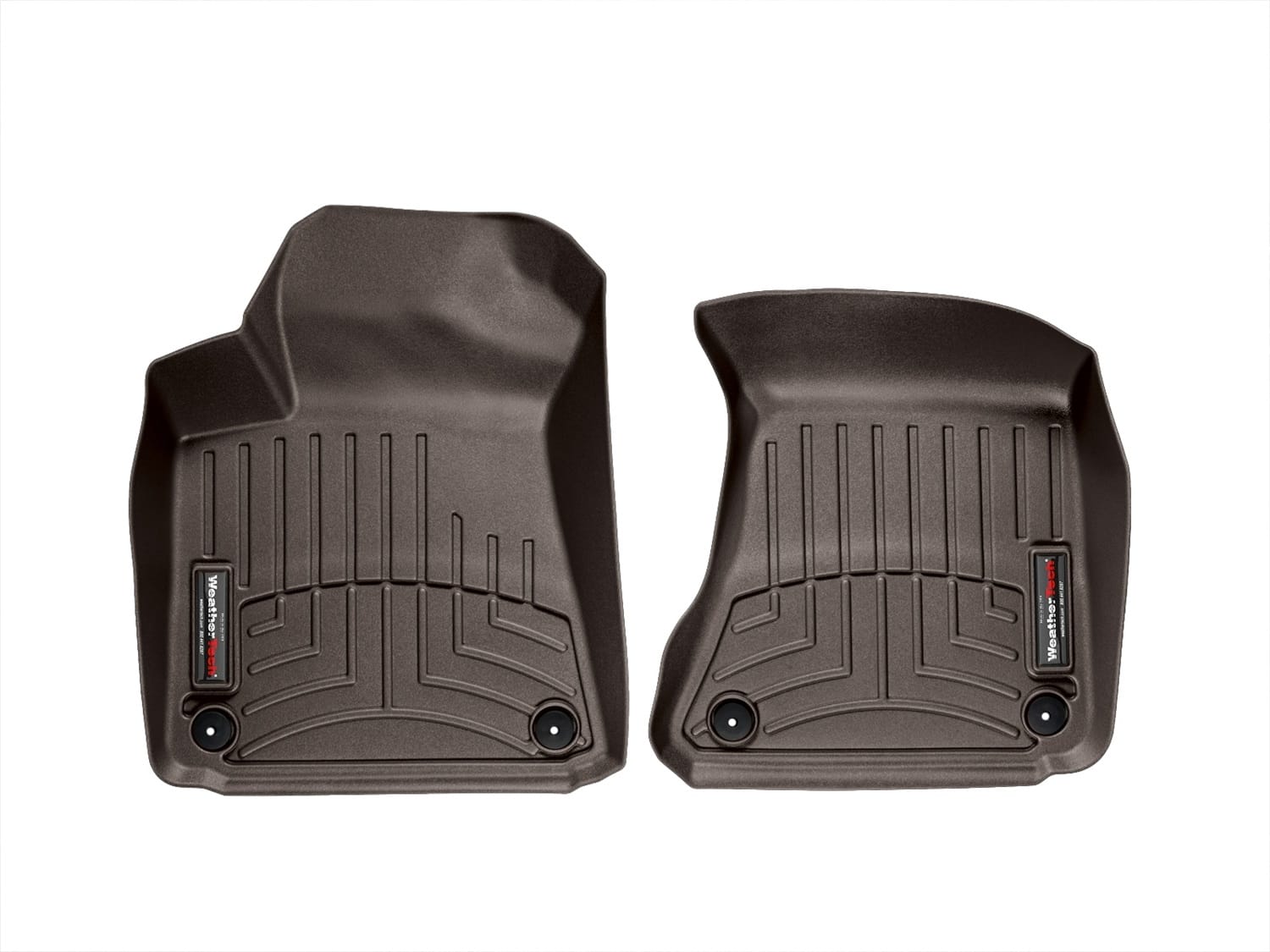 FloorLiner™ DigitalFit®