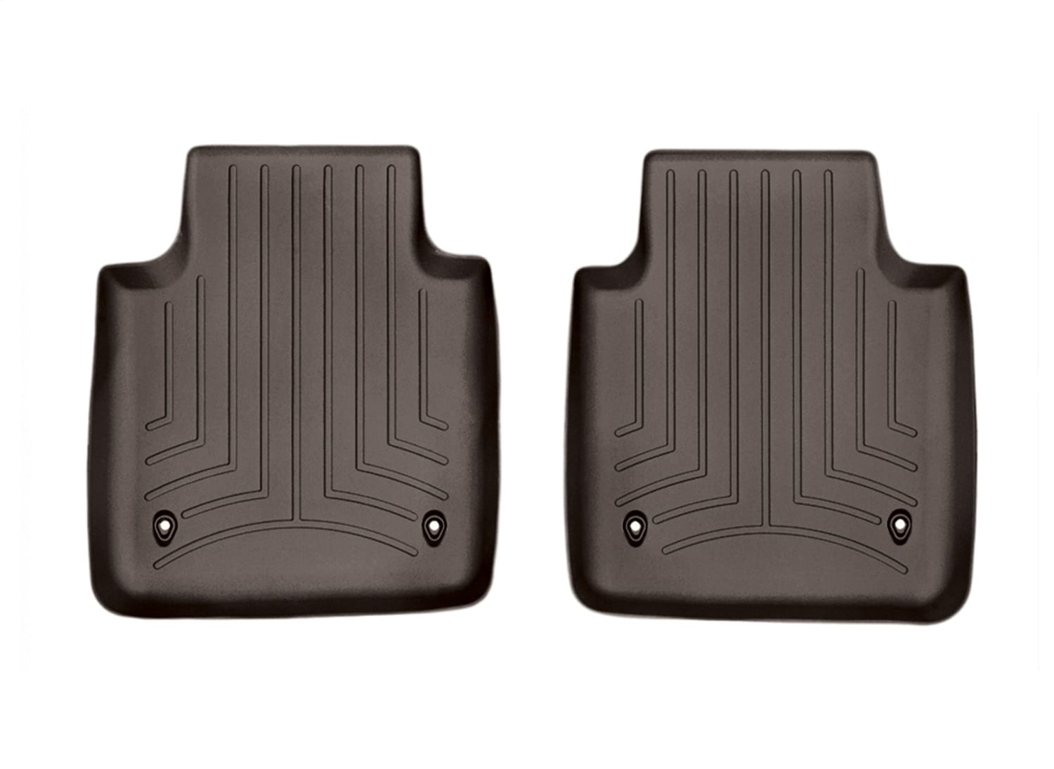 FloorLiner™ DigitalFit®